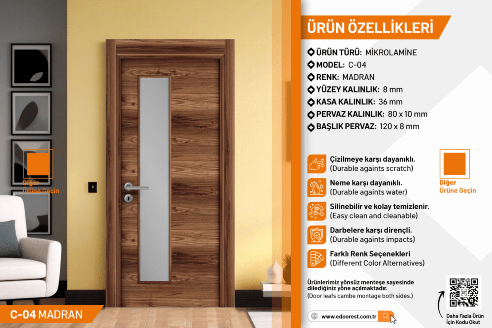 Hizmet Galerisi