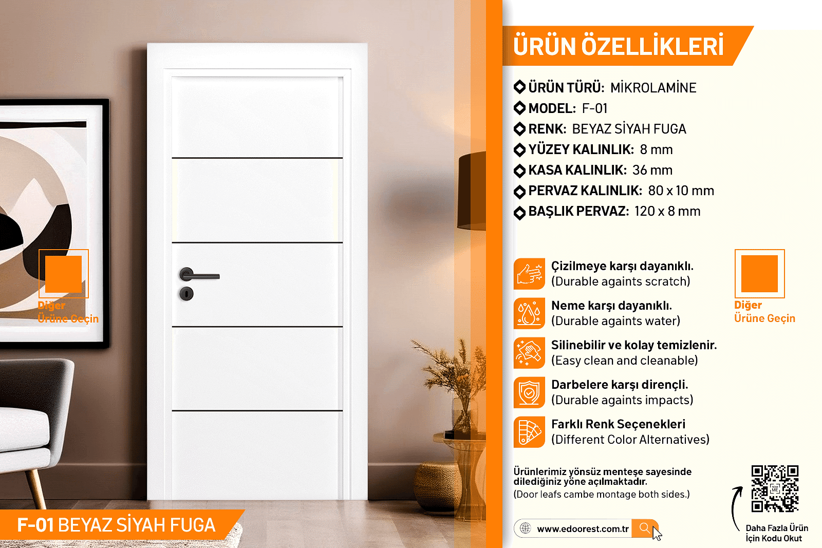 Hizmet Galerisi