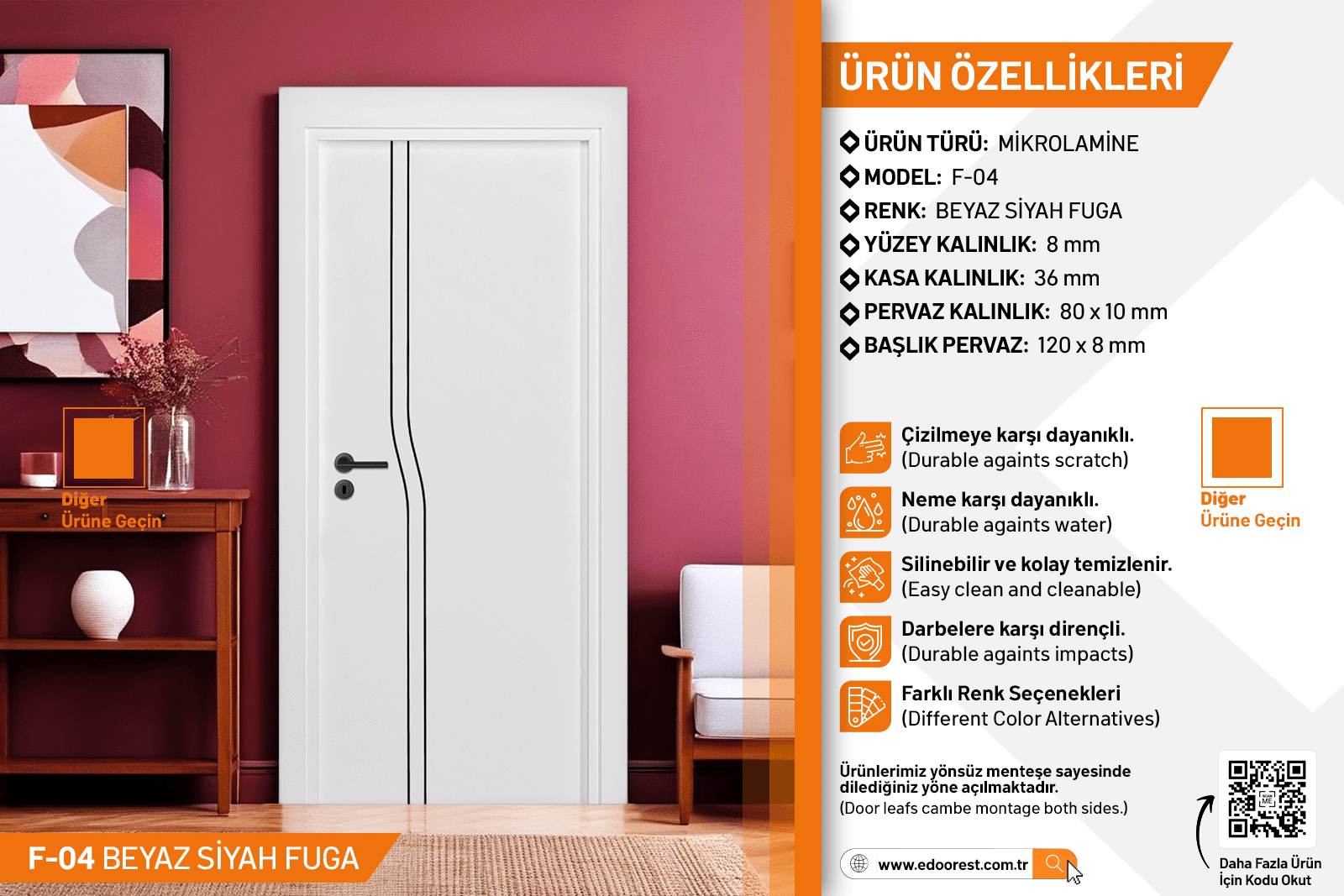 Hizmet Galerisi