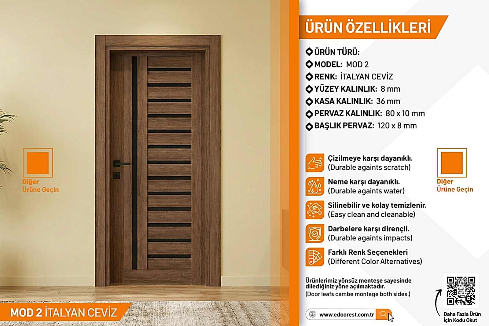 Hizmet Galerisi