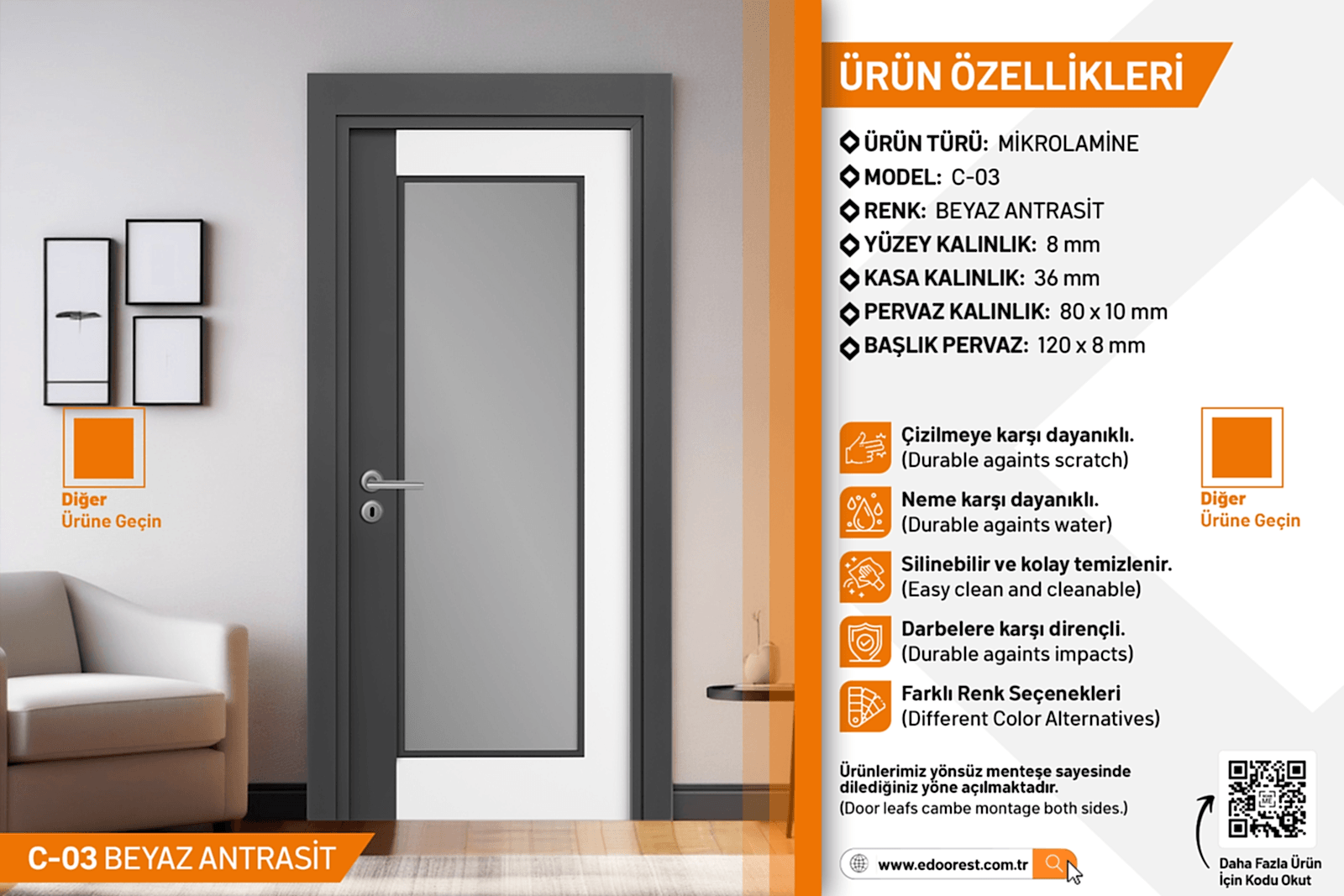 Hizmet Galerisi