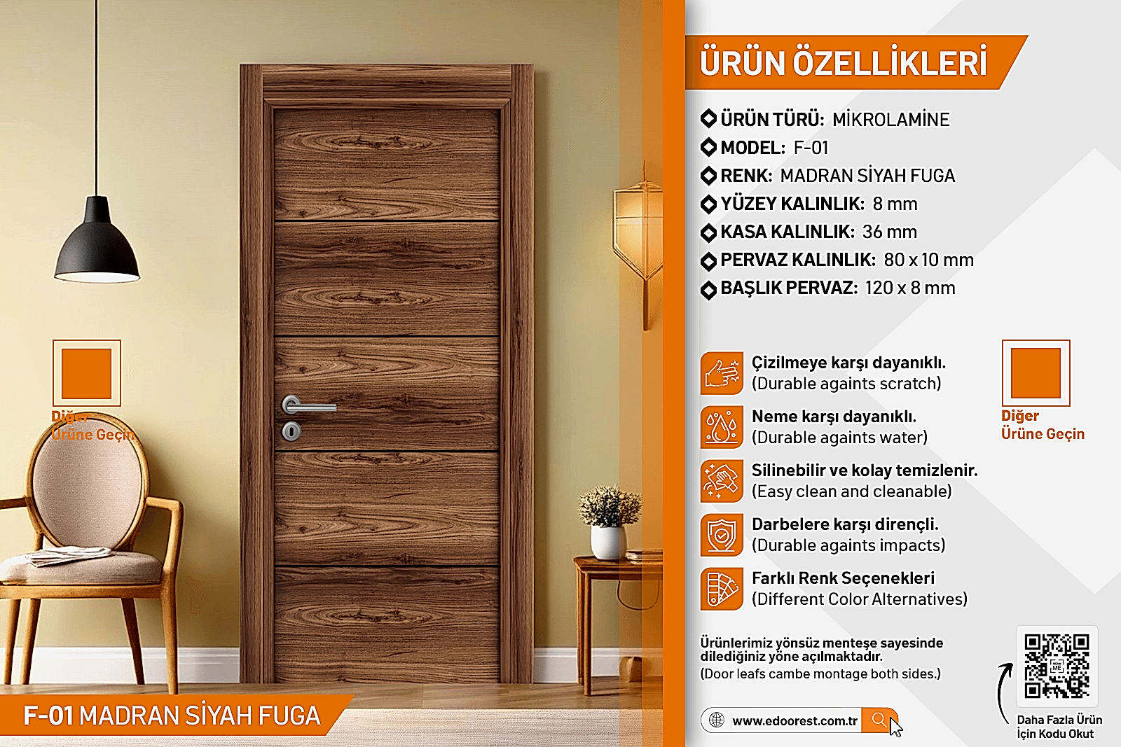 Hizmet Galerisi