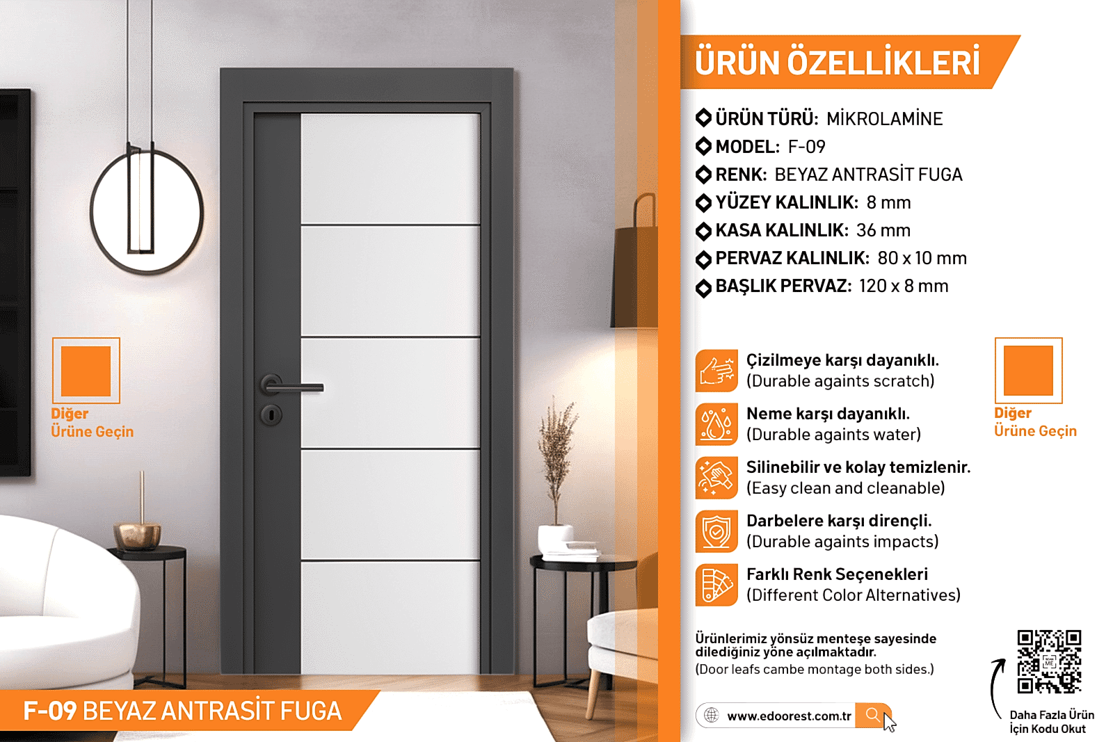 Hizmet Galerisi