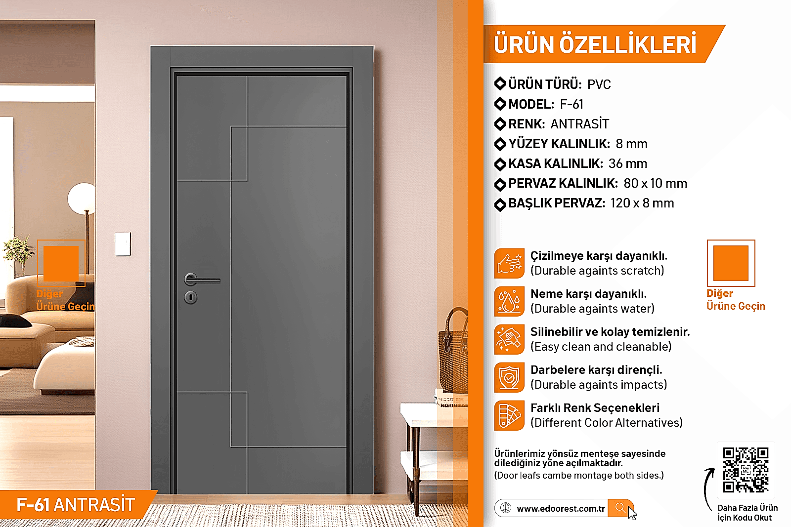 Hizmet Galerisi