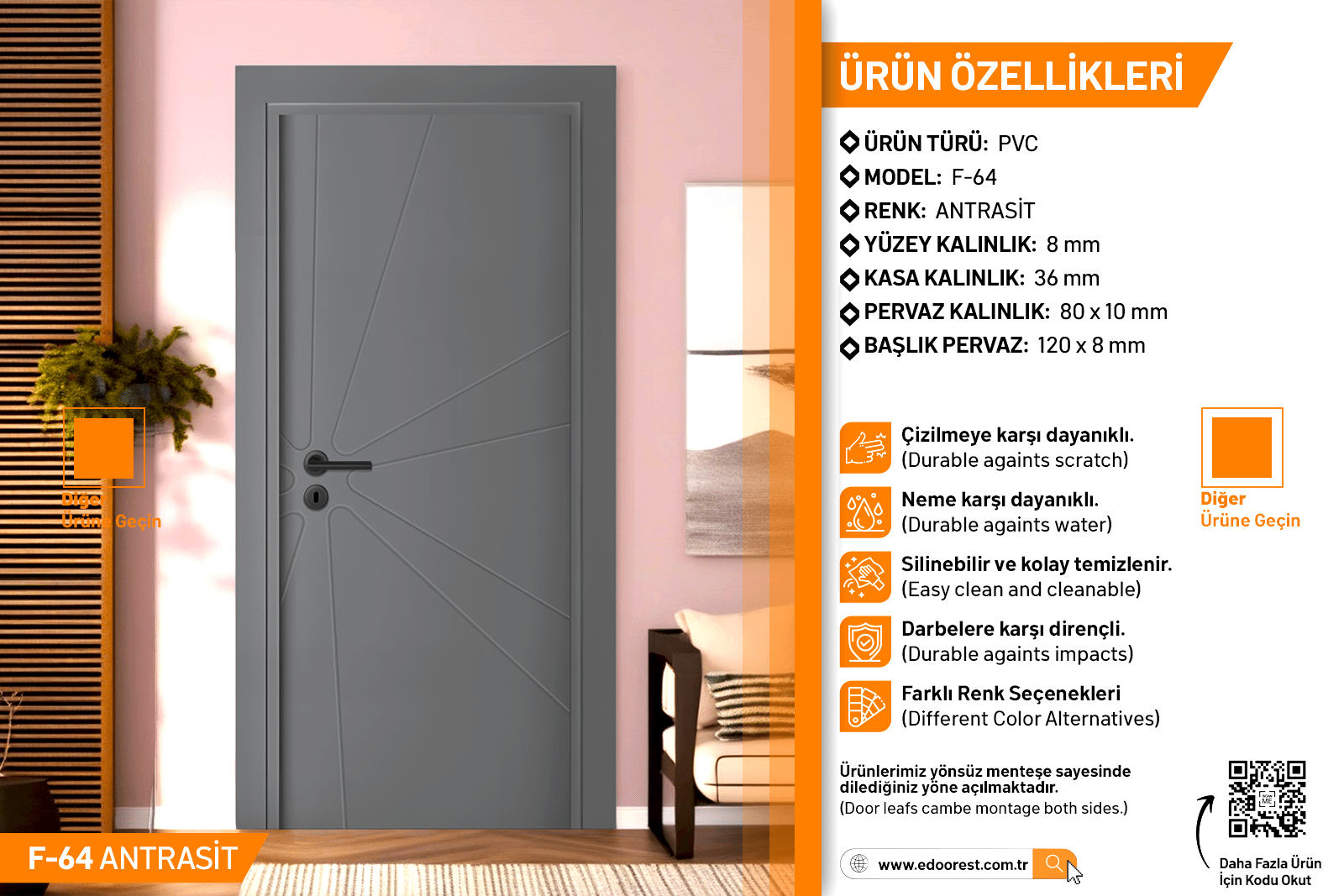 Hizmet Galerisi