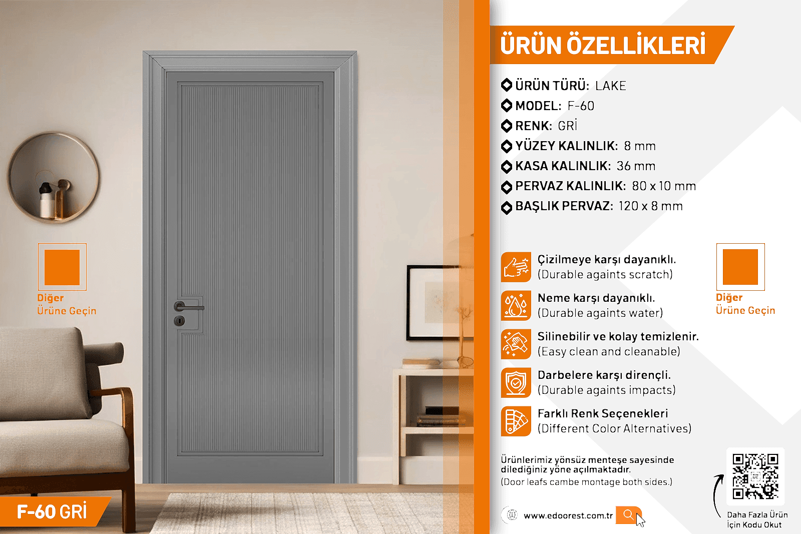 Hizmet Galerisi