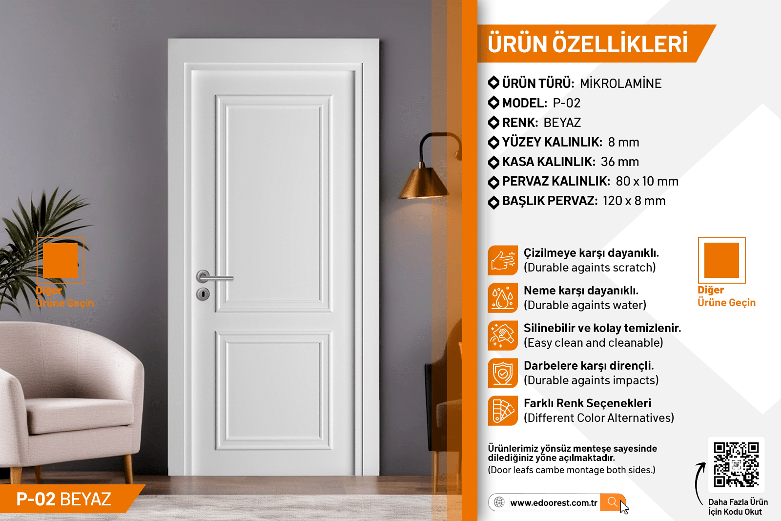 Hizmet Galerisi