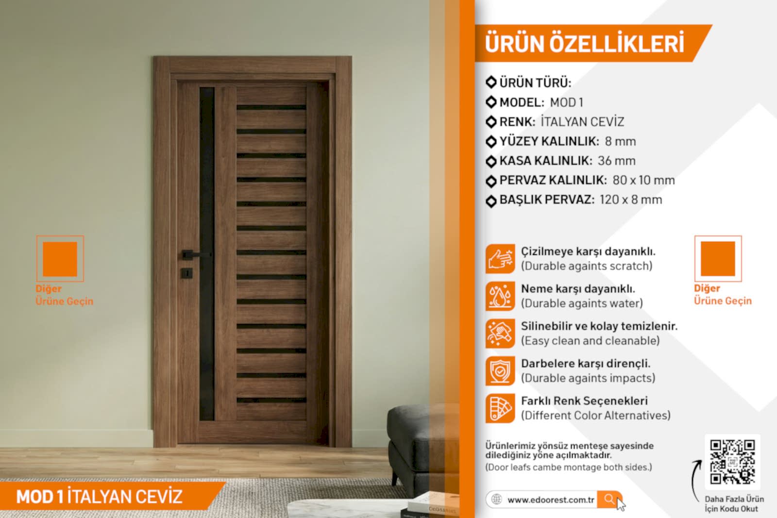 Hizmet Galerisi