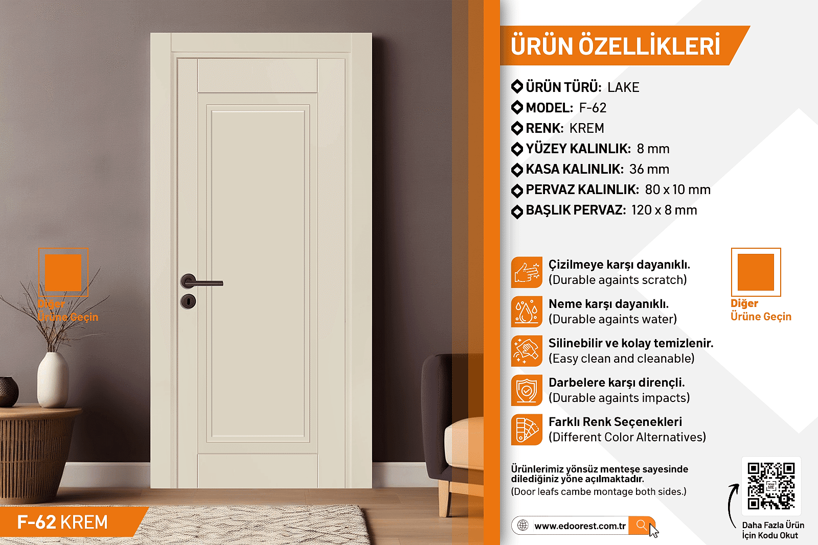 Hizmet Galerisi