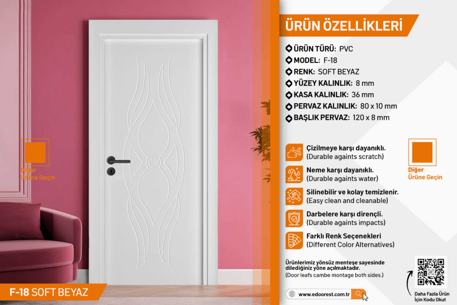 Hizmet Galerisi