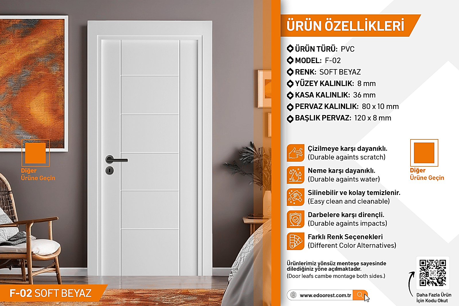 Hizmet Galerisi