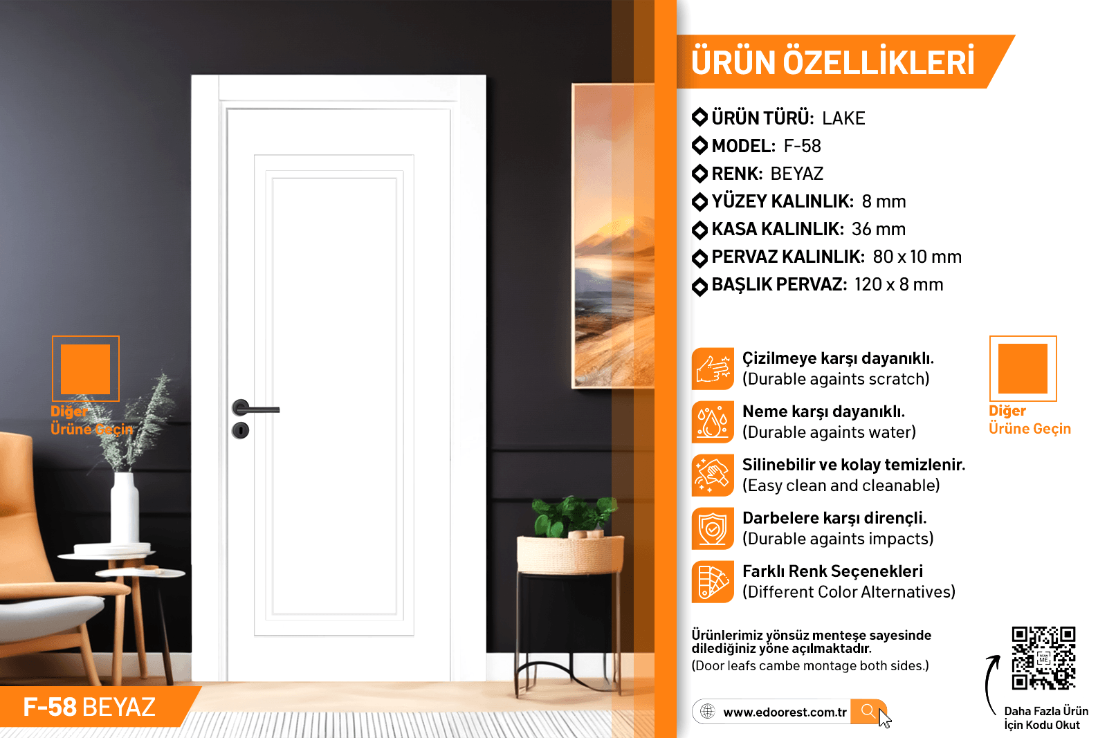Hizmet Galerisi
