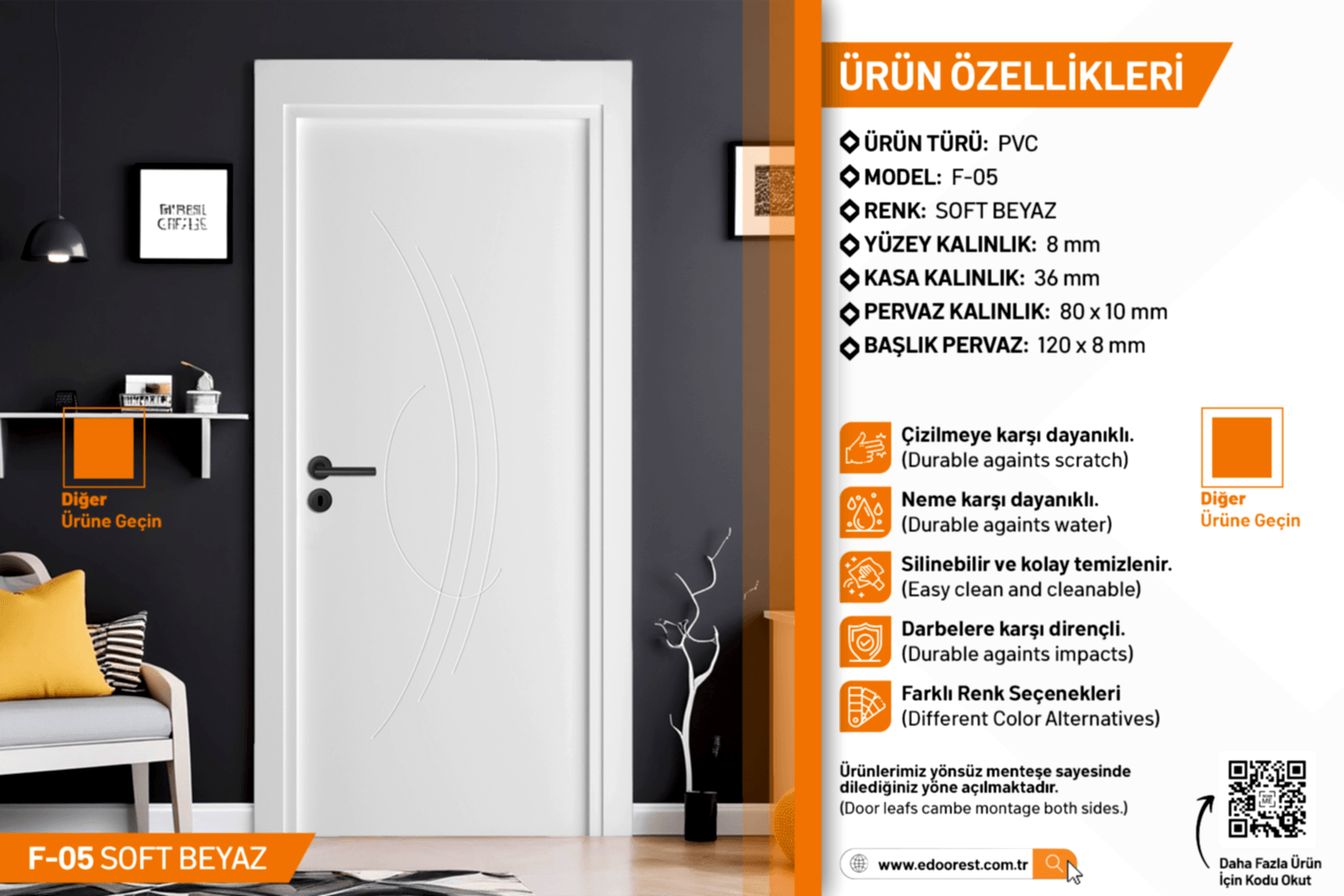 Hizmet Galerisi