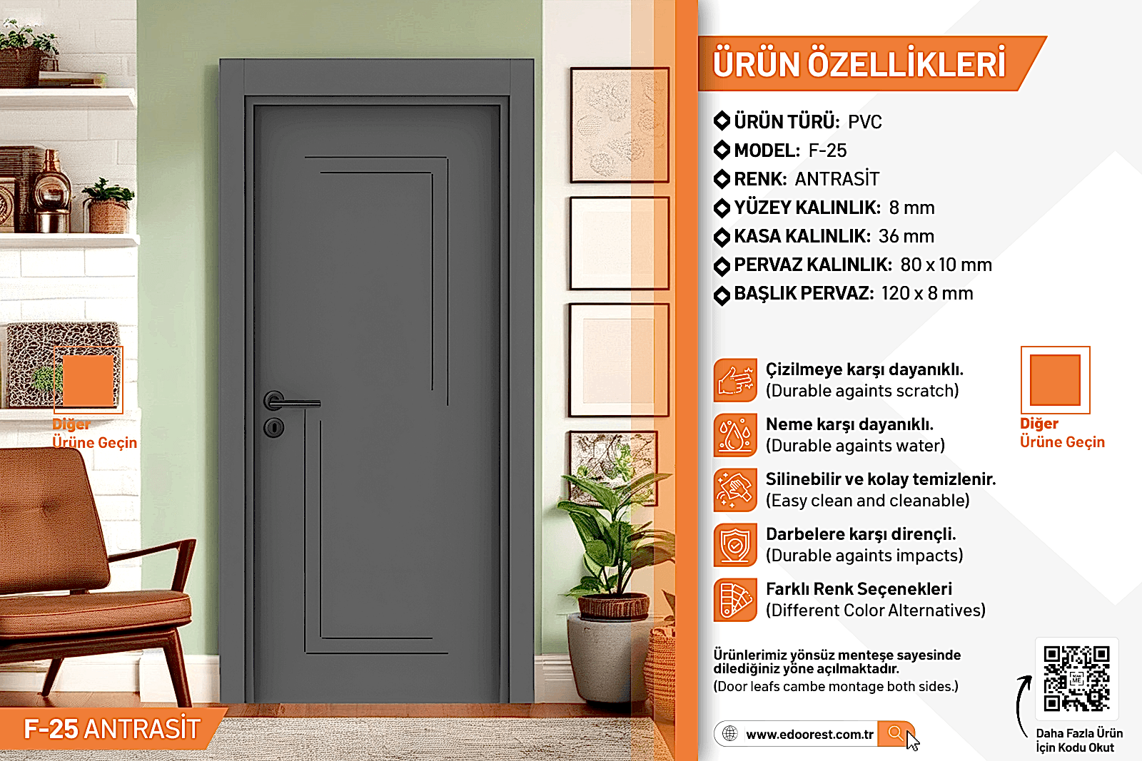 Hizmet Galerisi