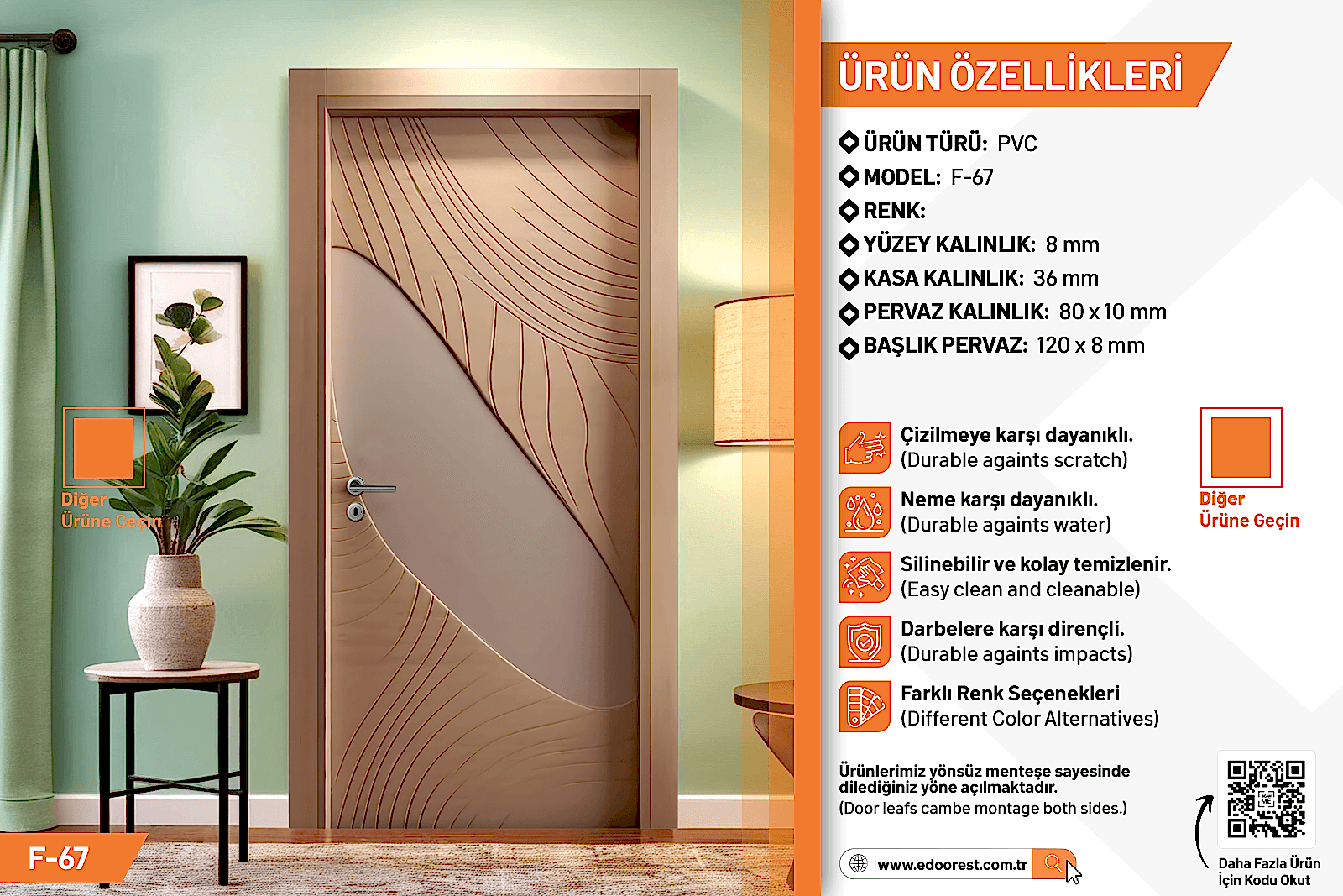 Hizmet Galerisi