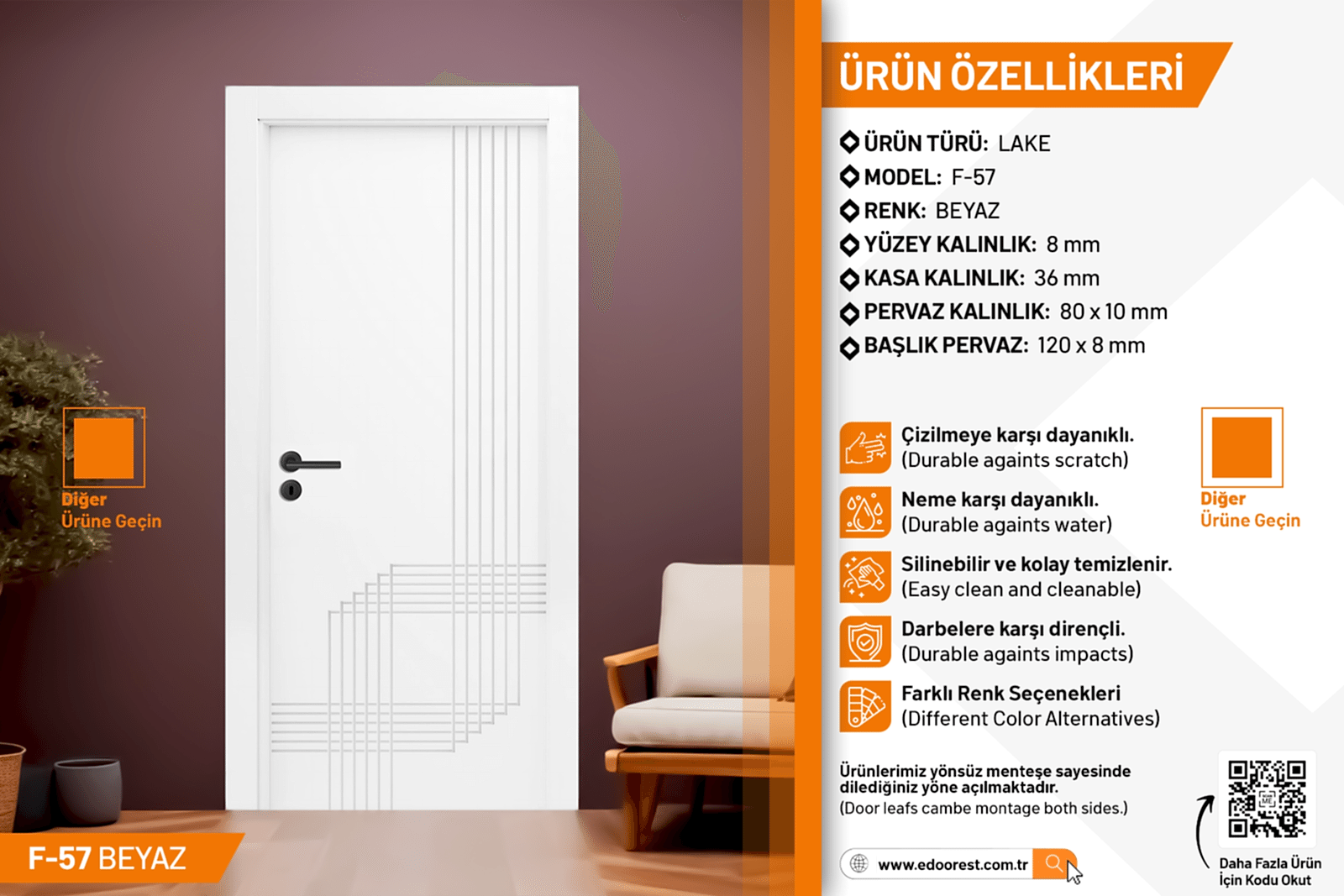 Hizmet Galerisi