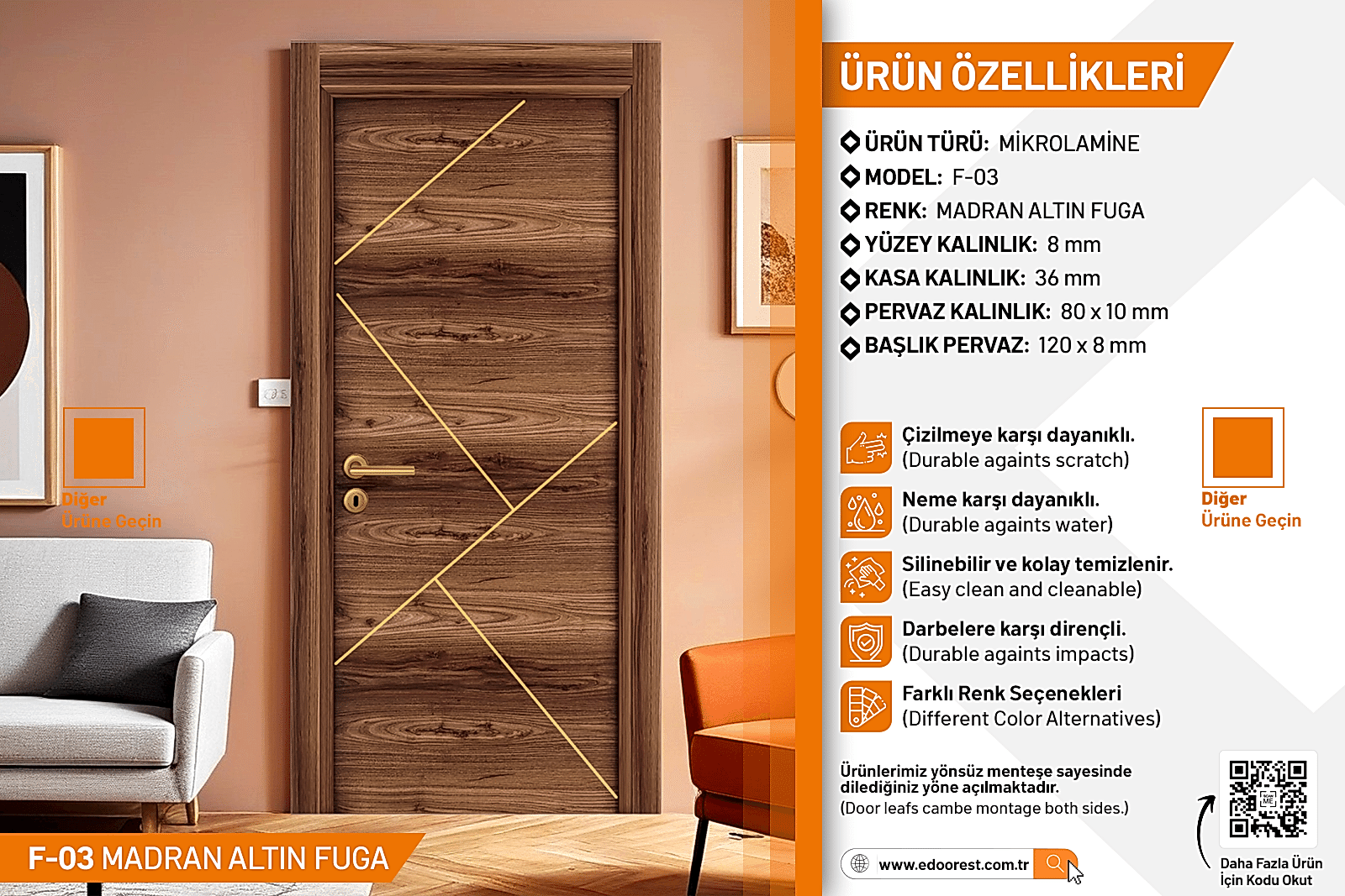 Hizmet Galerisi