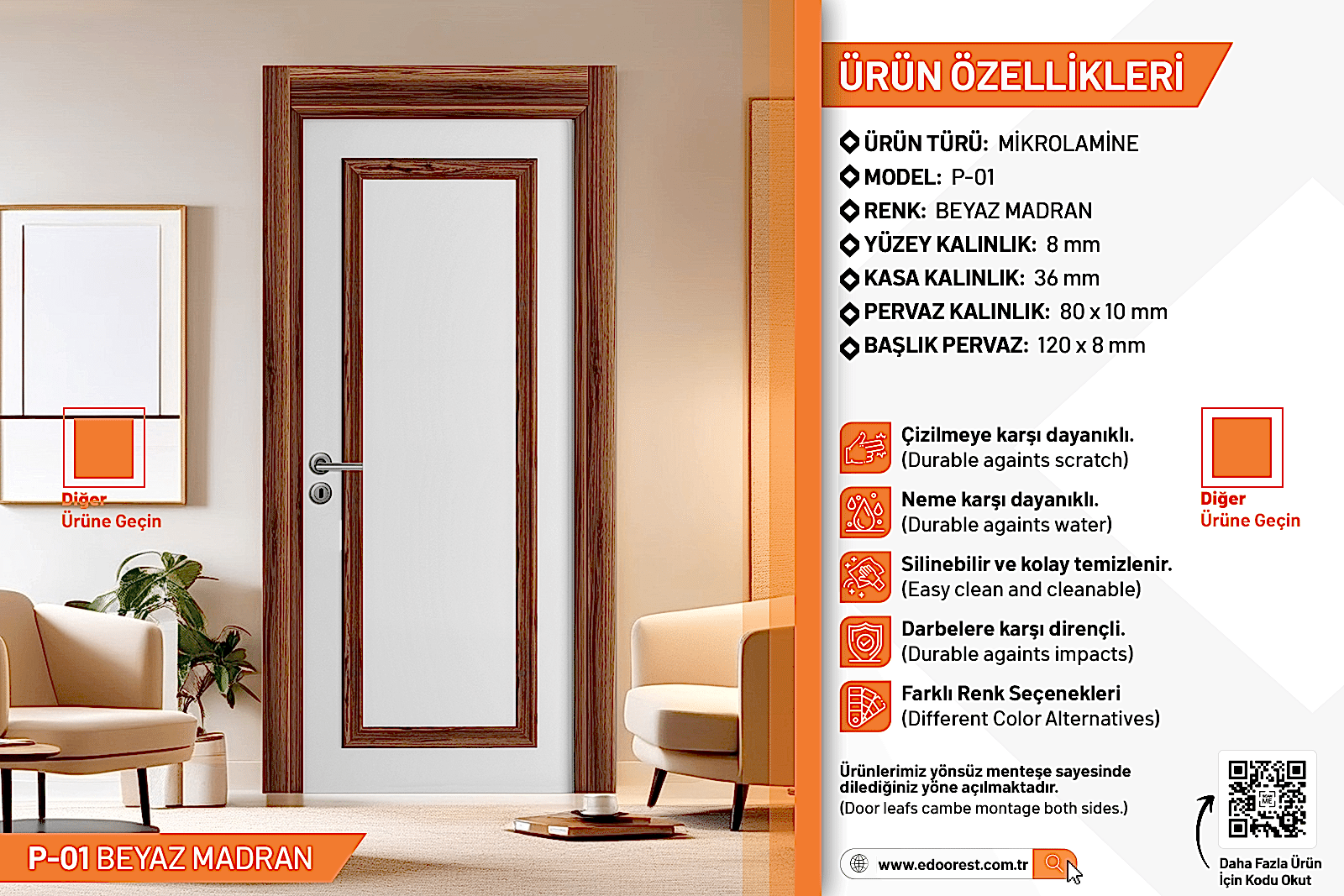 Hizmet Galerisi