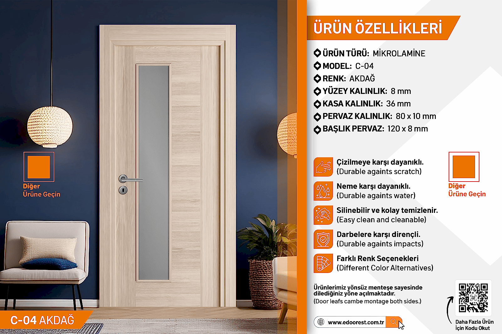 Hizmet Galerisi