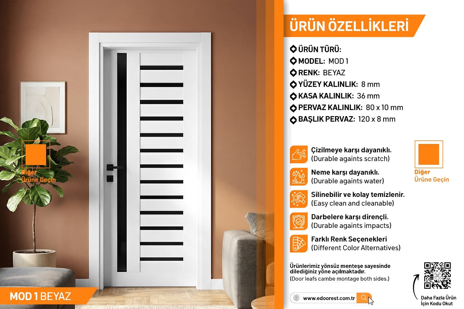 Hizmet Galerisi
