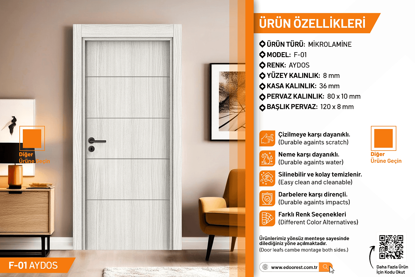 Hizmet Galerisi