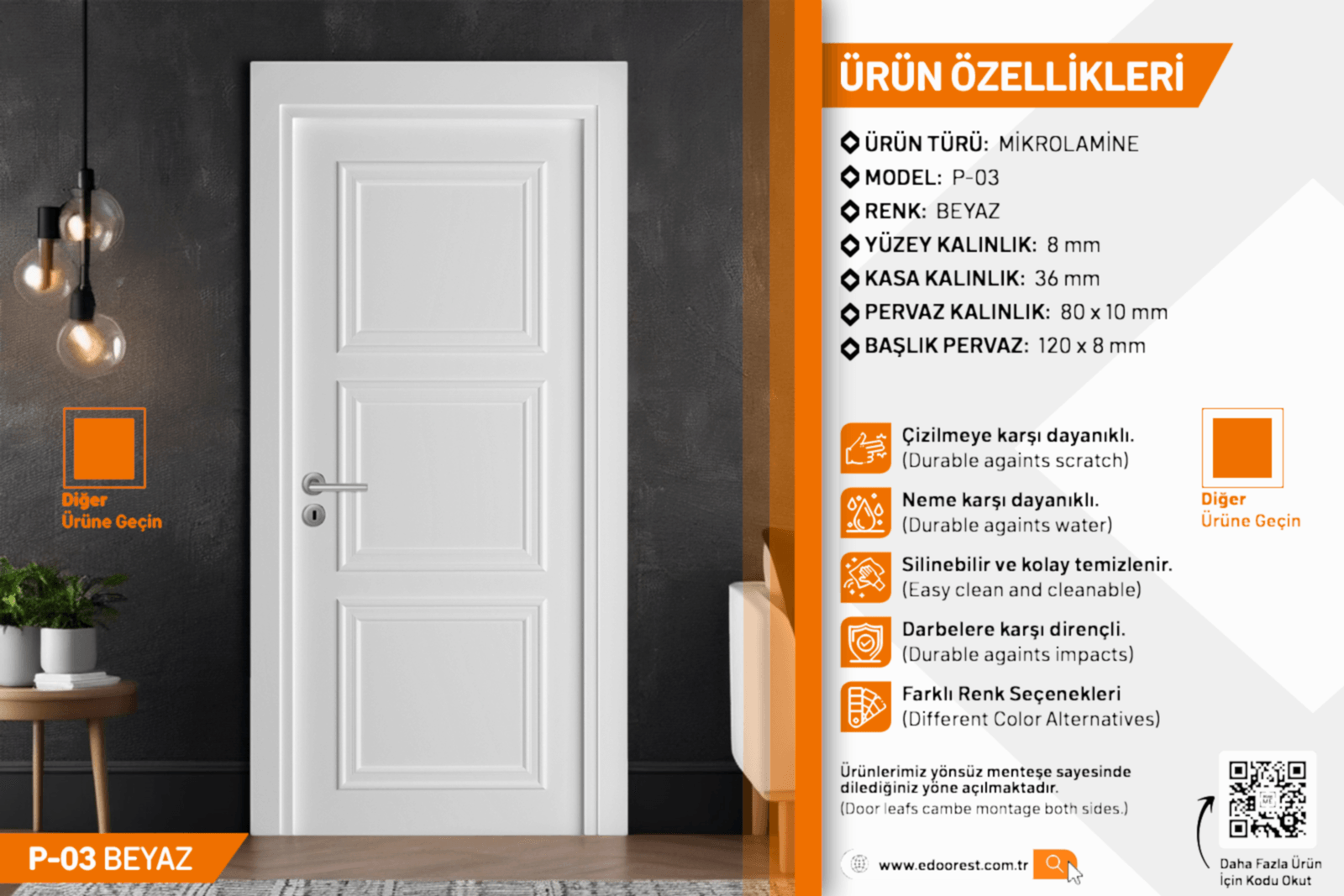 Hizmet Galerisi