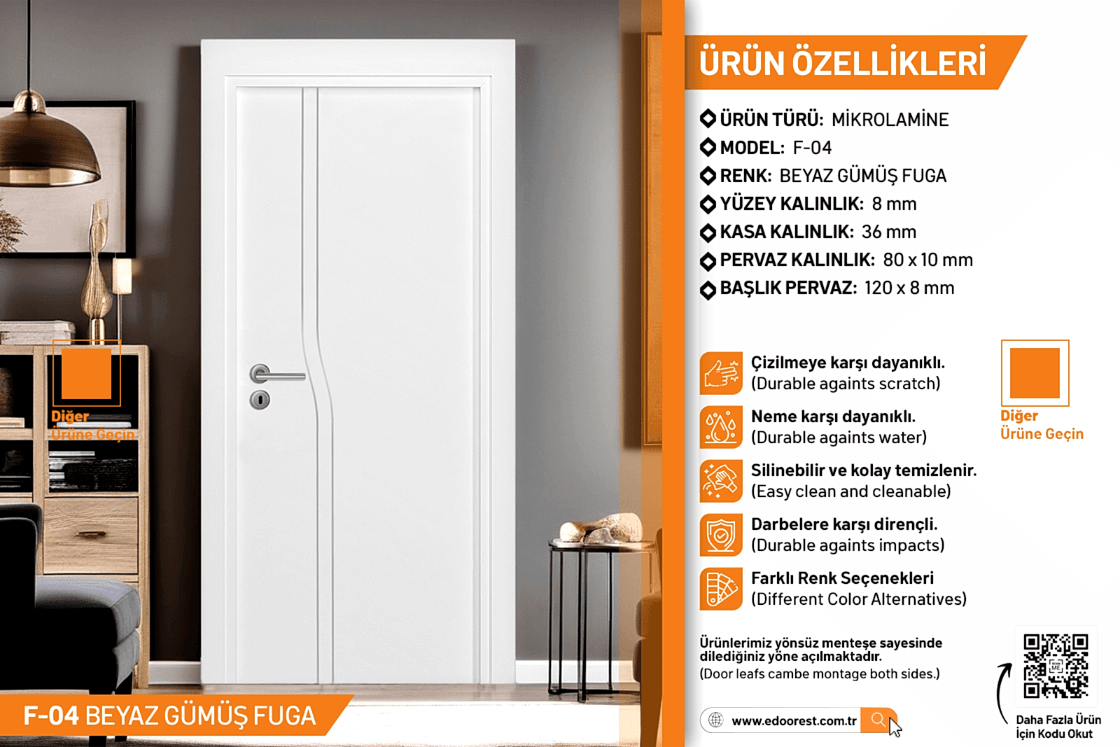 Hizmet Galerisi