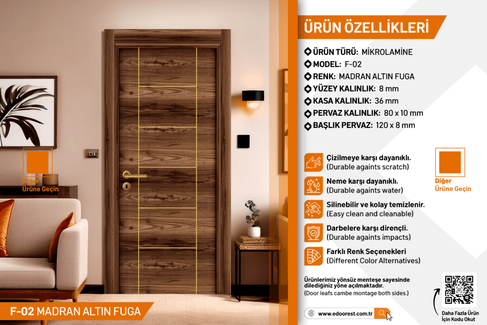 Hizmet Galerisi