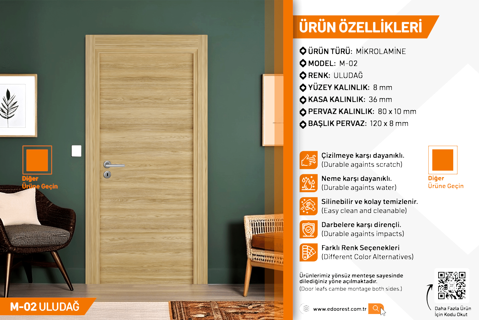 Hizmet Galerisi