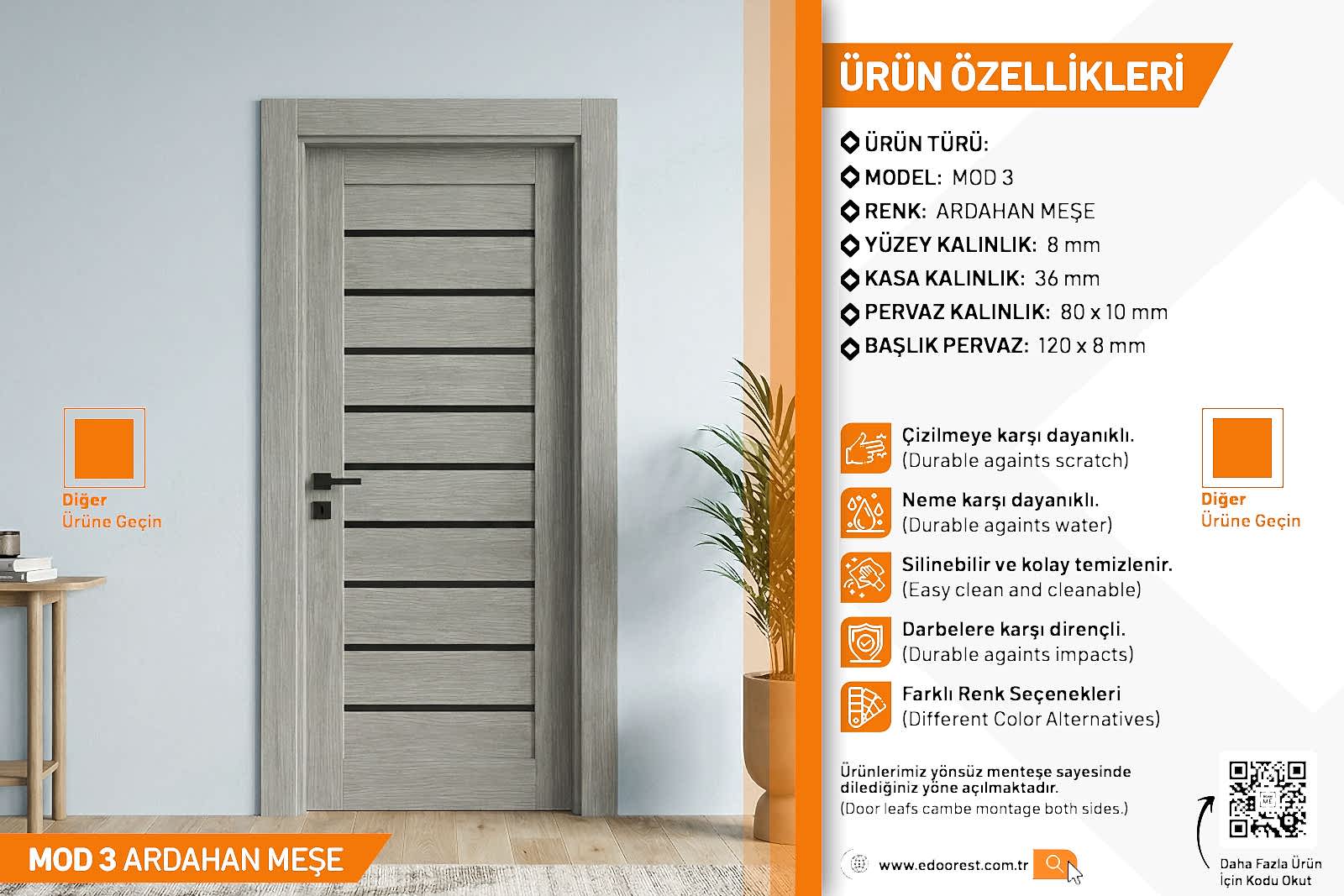 Hizmet Galerisi