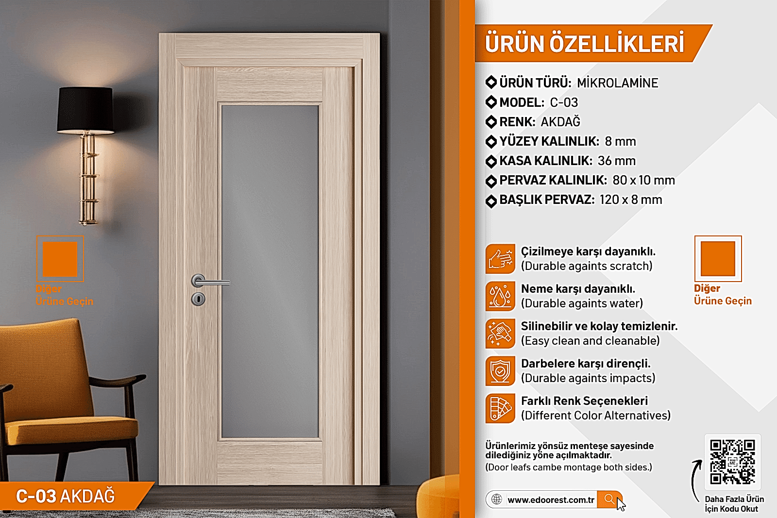 Hizmet Galerisi