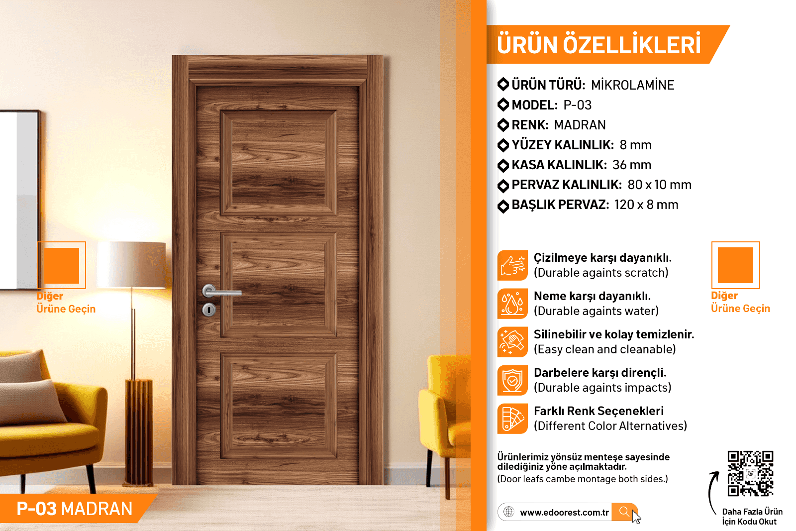 Hizmet Galerisi