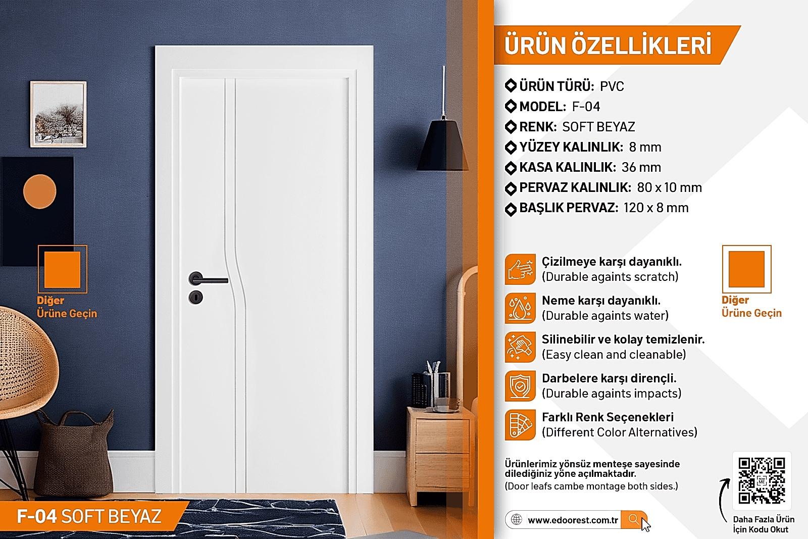 Hizmet Galerisi