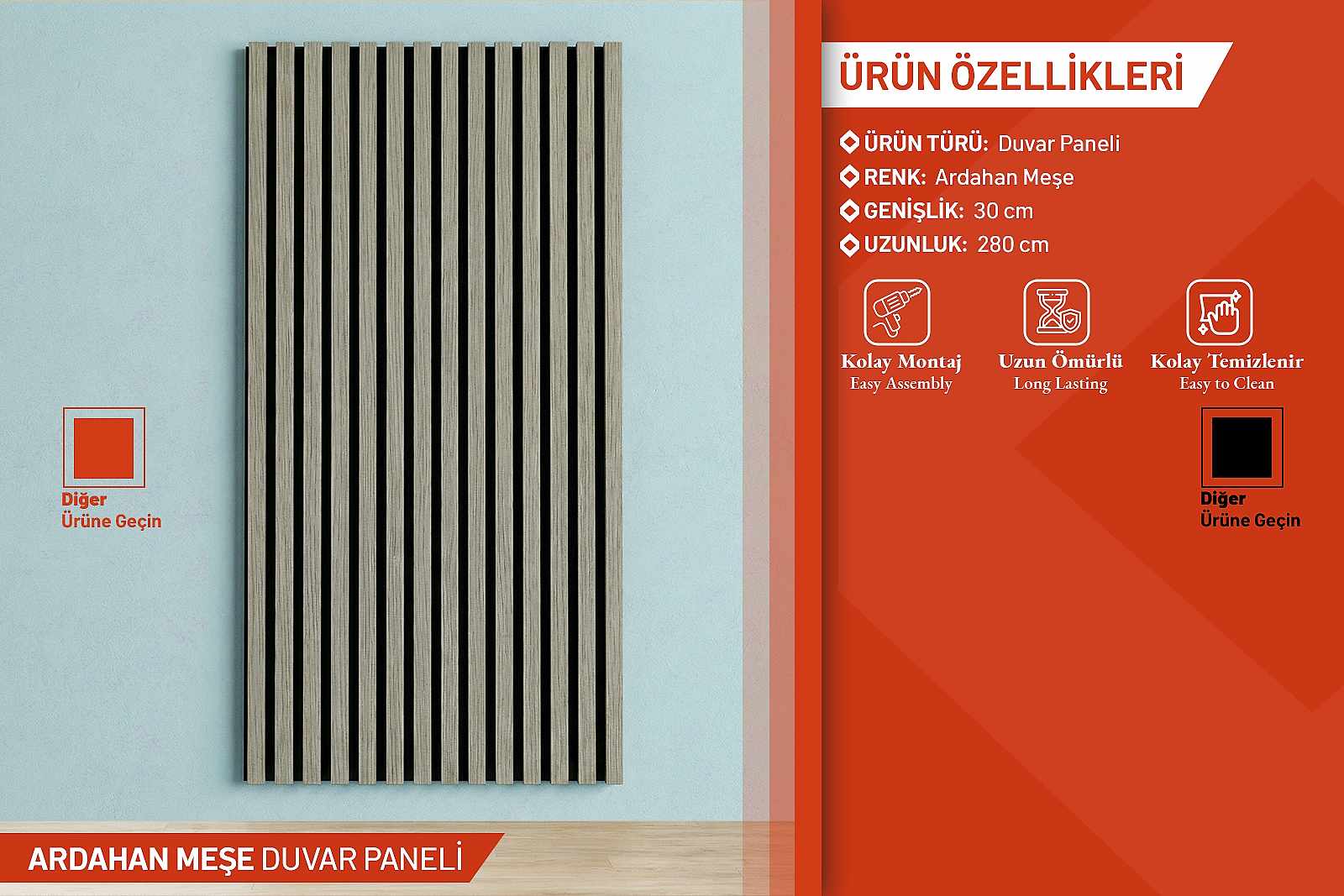 Hizmet Galerisi