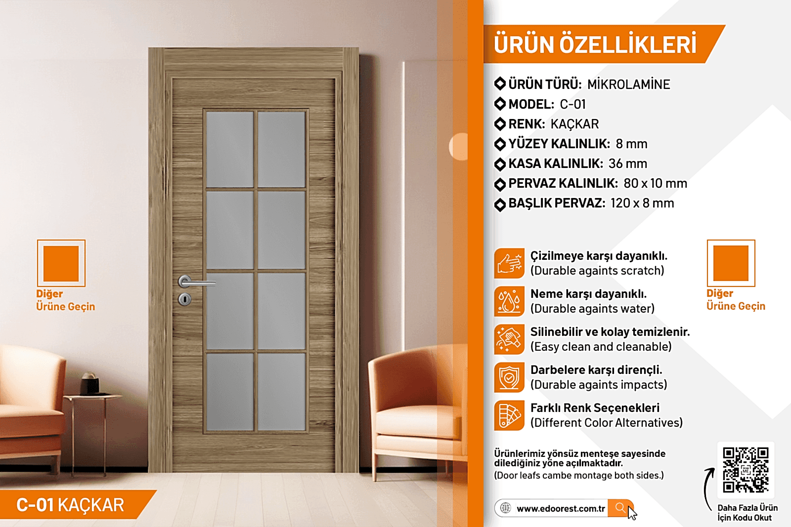 Hizmet Galerisi