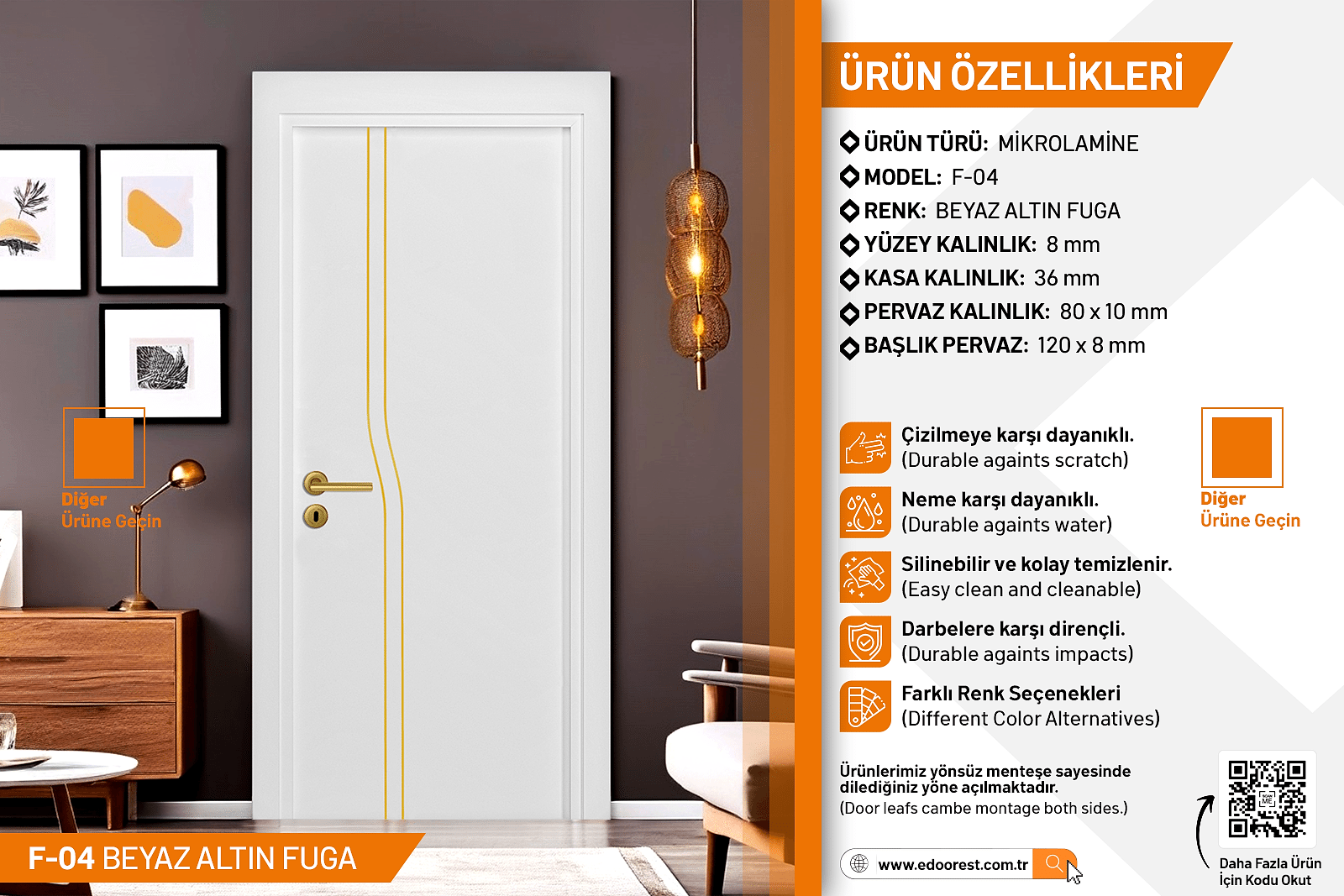 Hizmet Galerisi