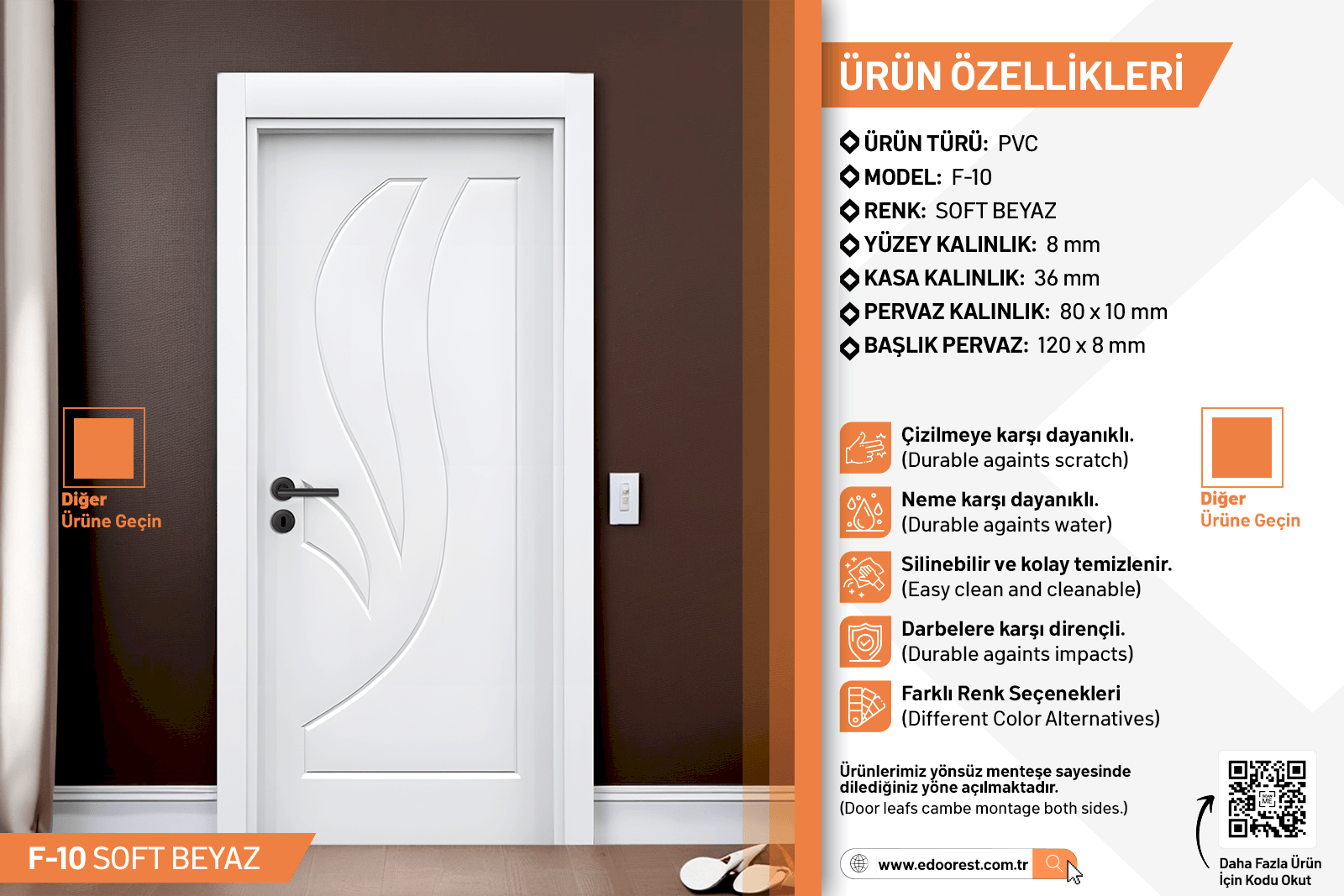 Hizmet Galerisi
