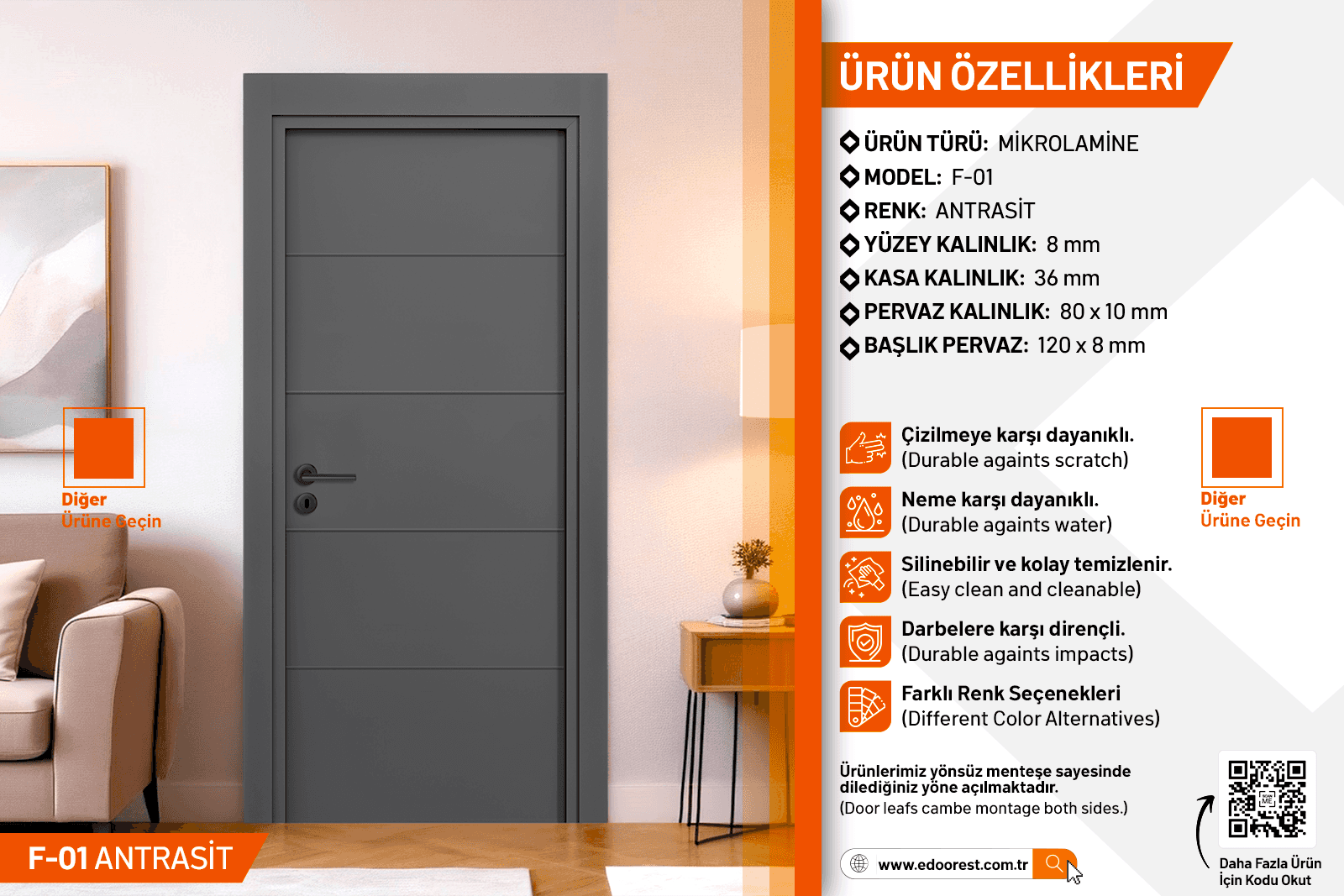 Hizmet Galerisi