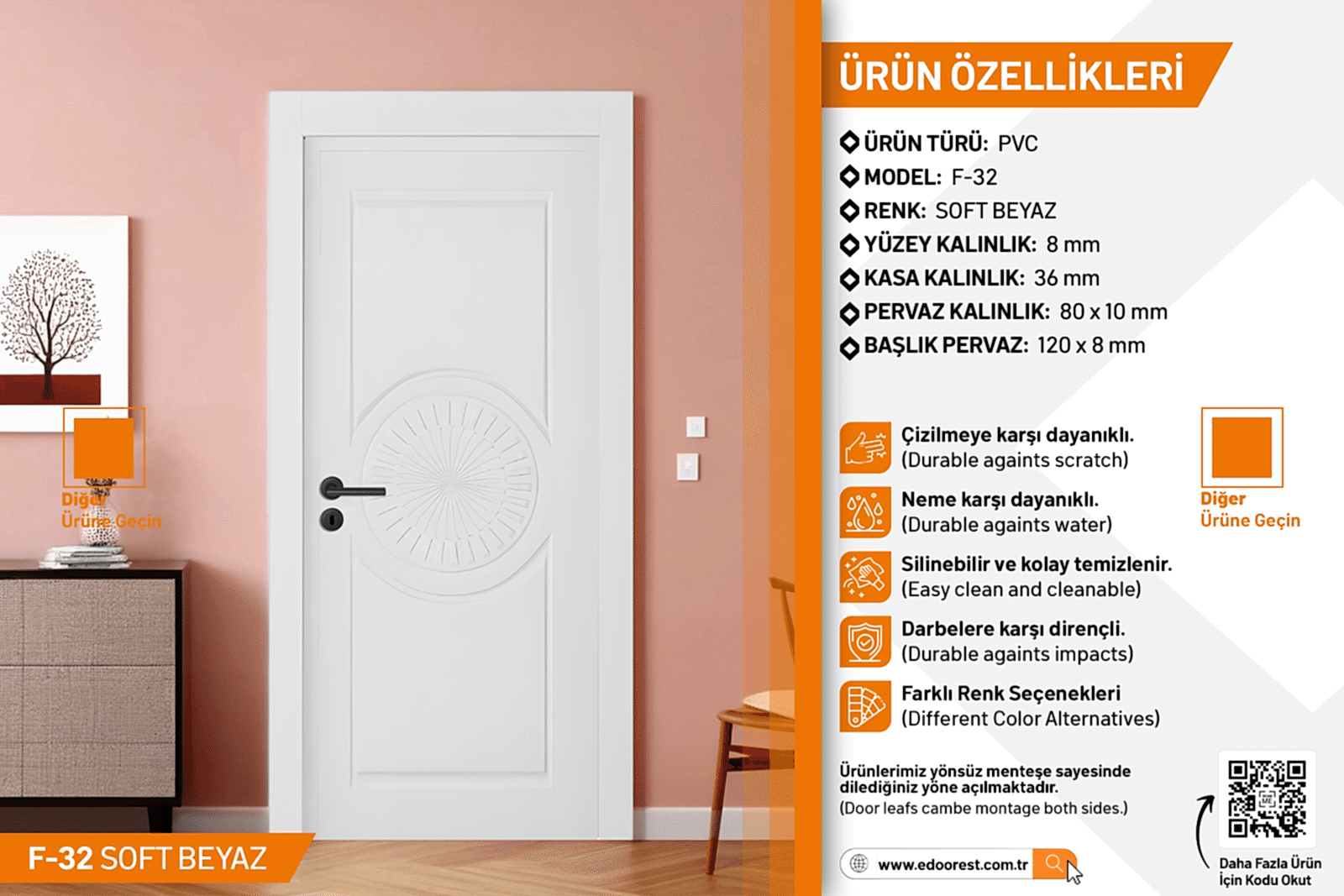 Hizmet Galerisi