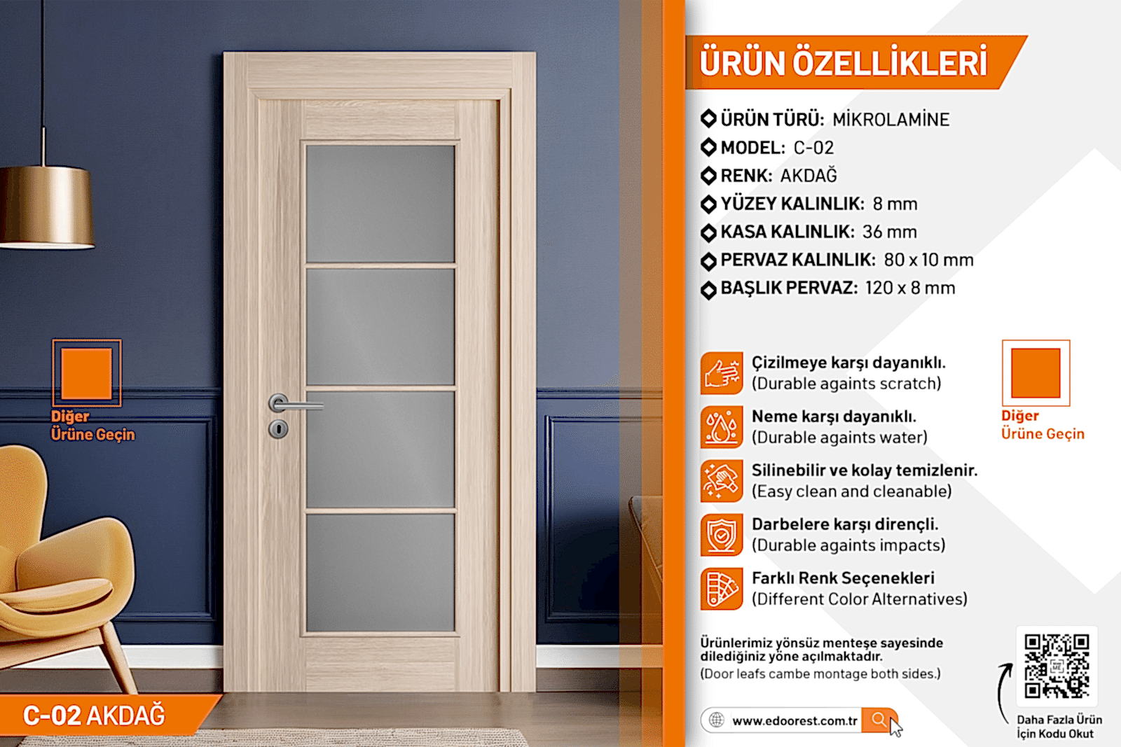 Hizmet Galerisi