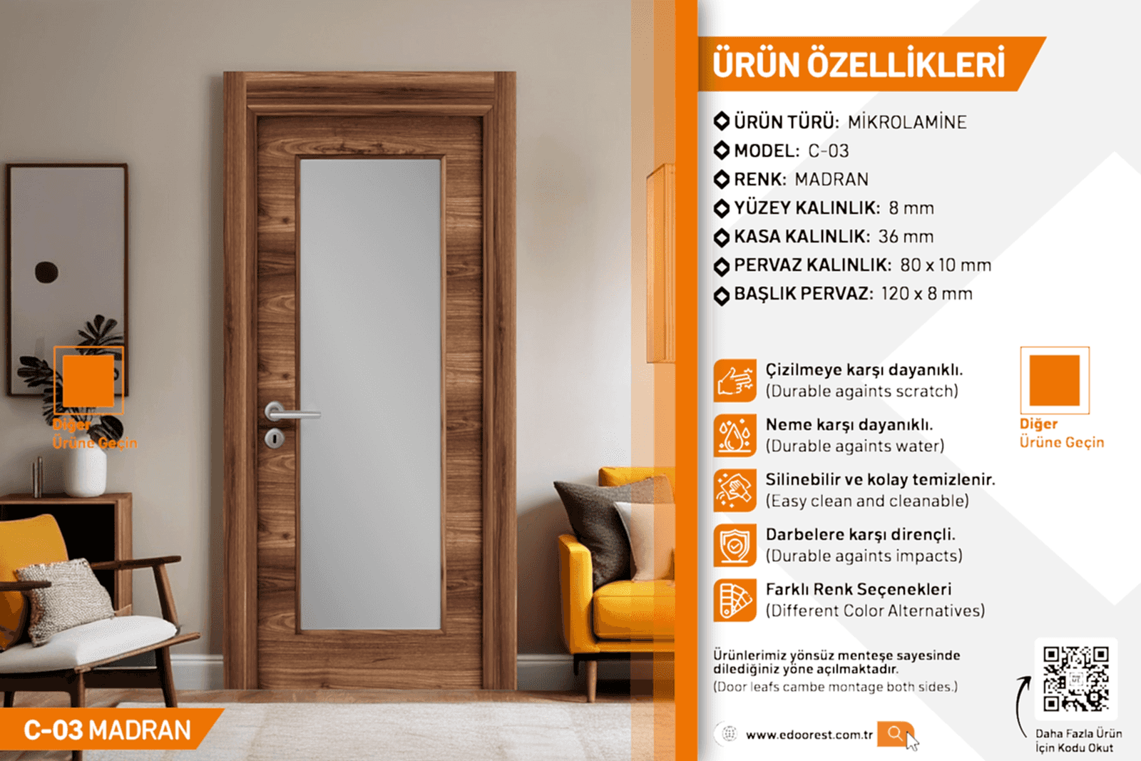 Hizmet Galerisi