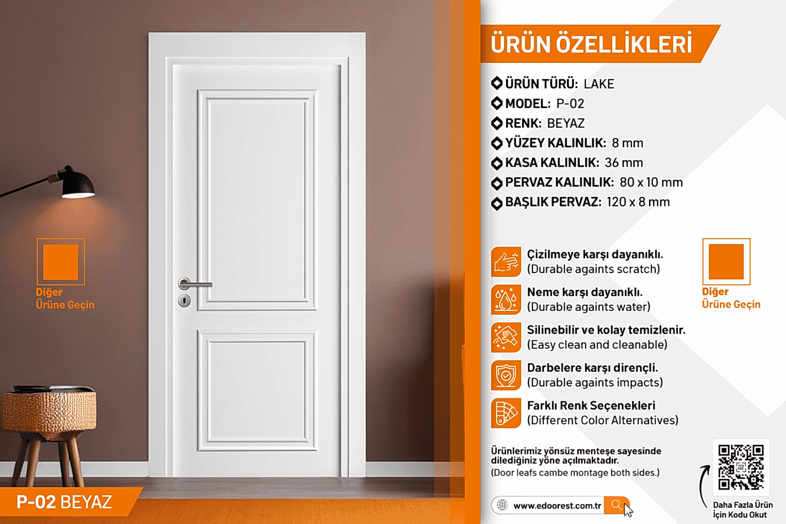 Hizmet Galerisi