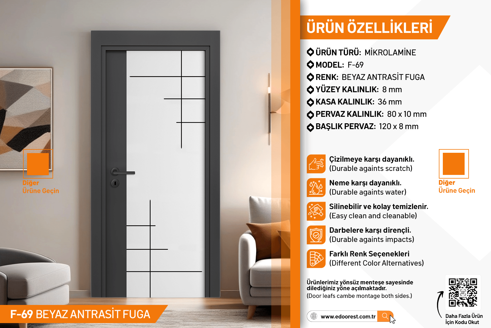 Hizmet Galerisi