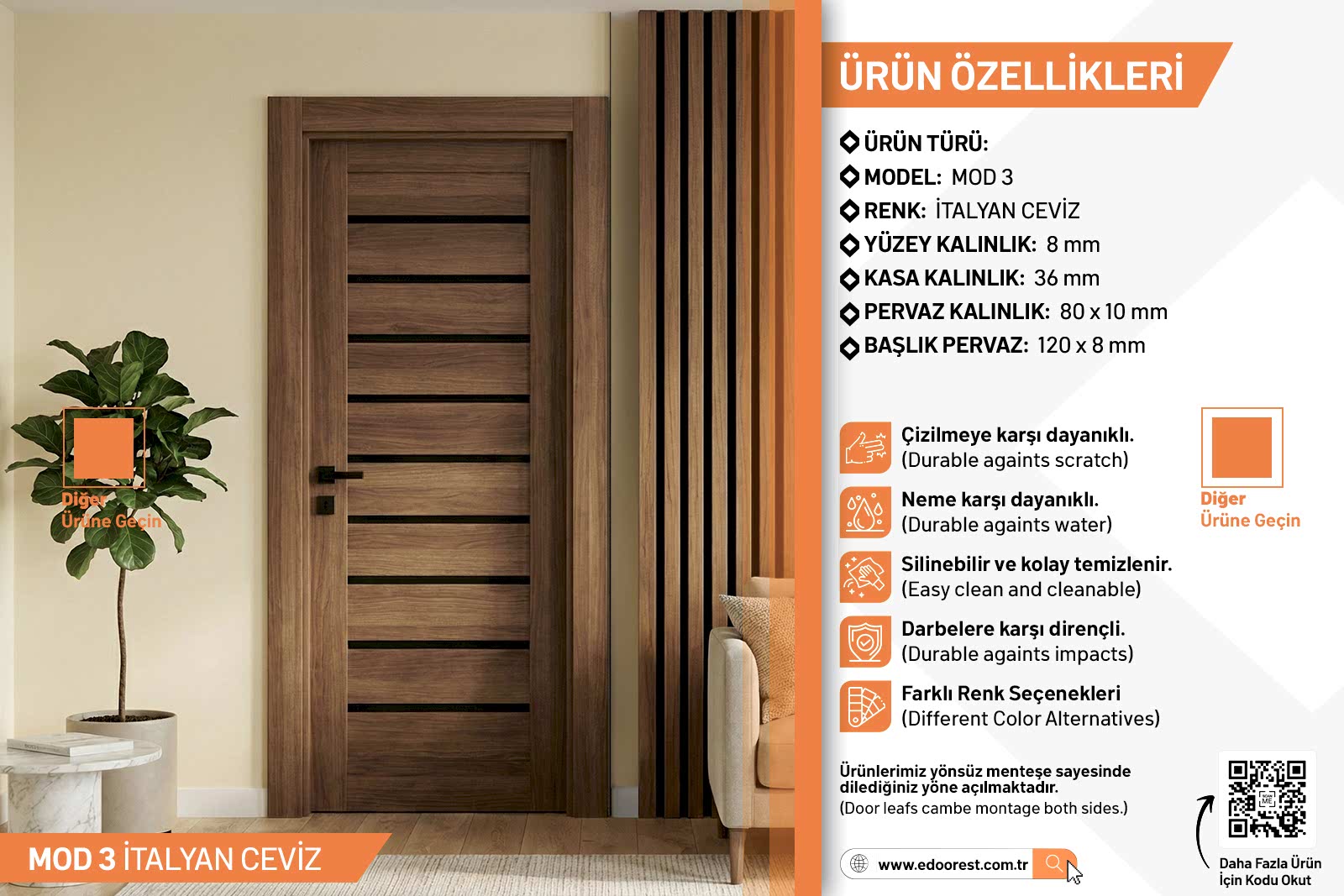 Hizmet Galerisi
