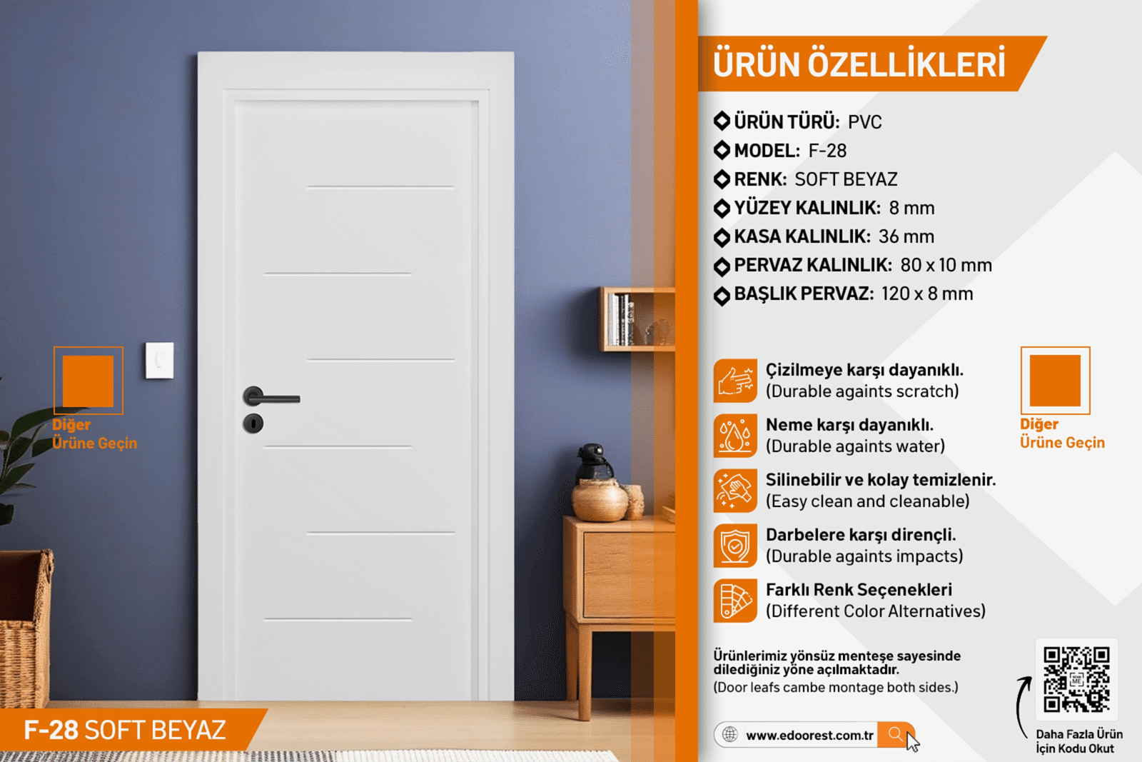 Hizmet Galerisi