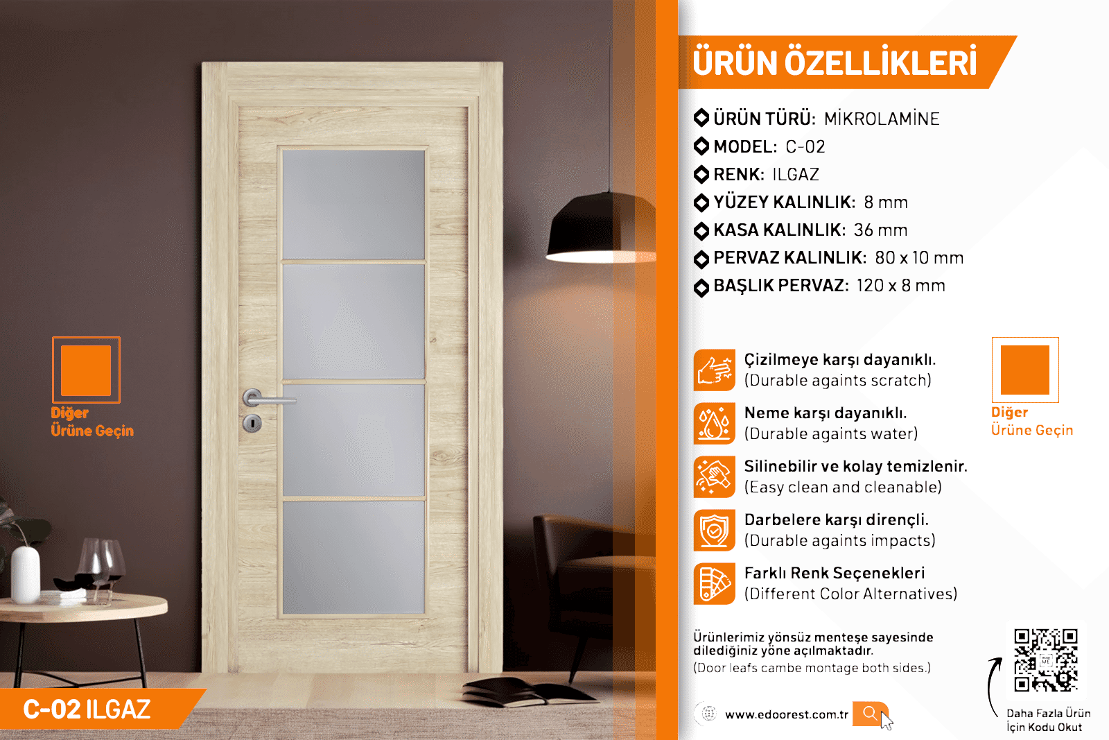 Hizmet Galerisi