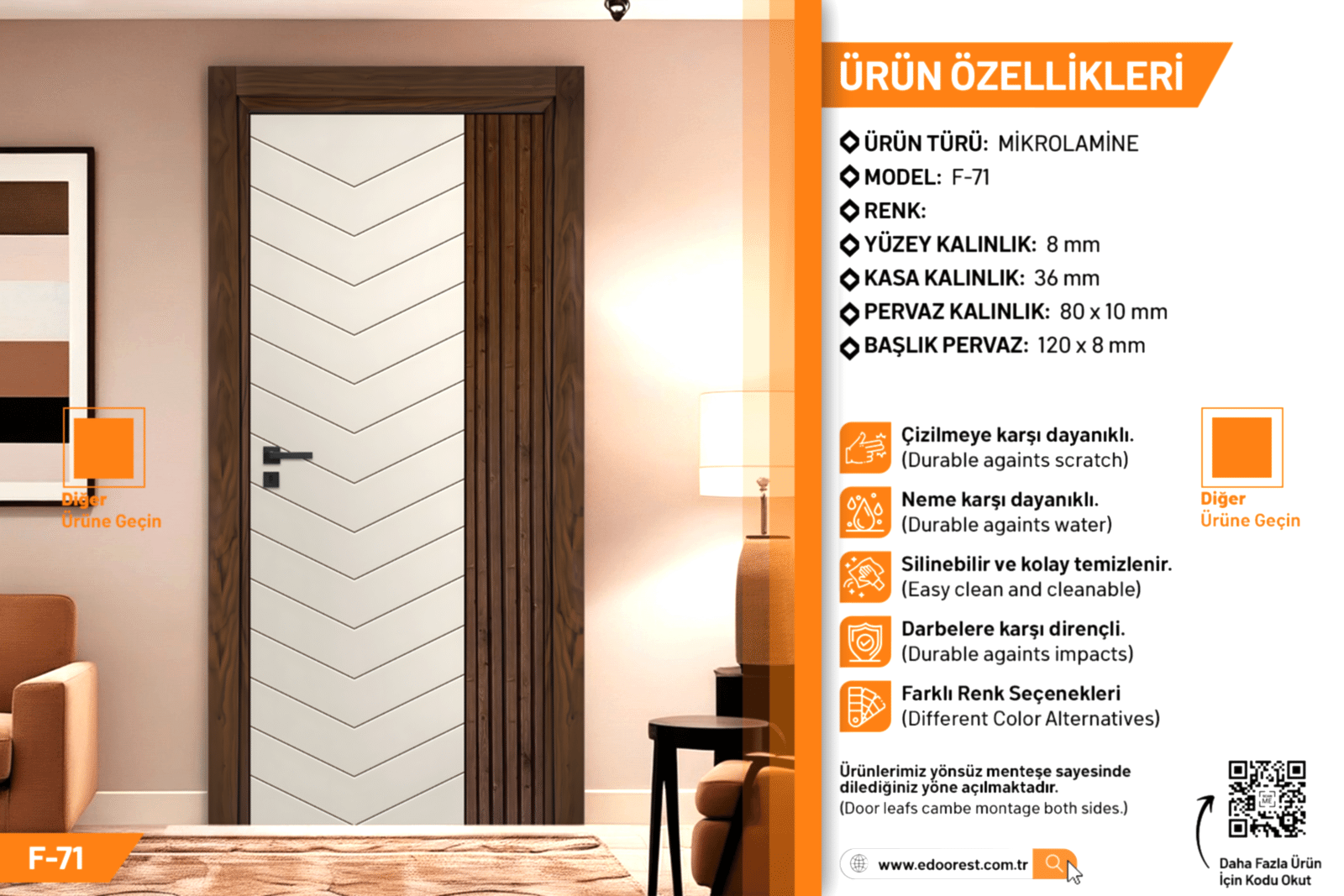 Hizmet Galerisi