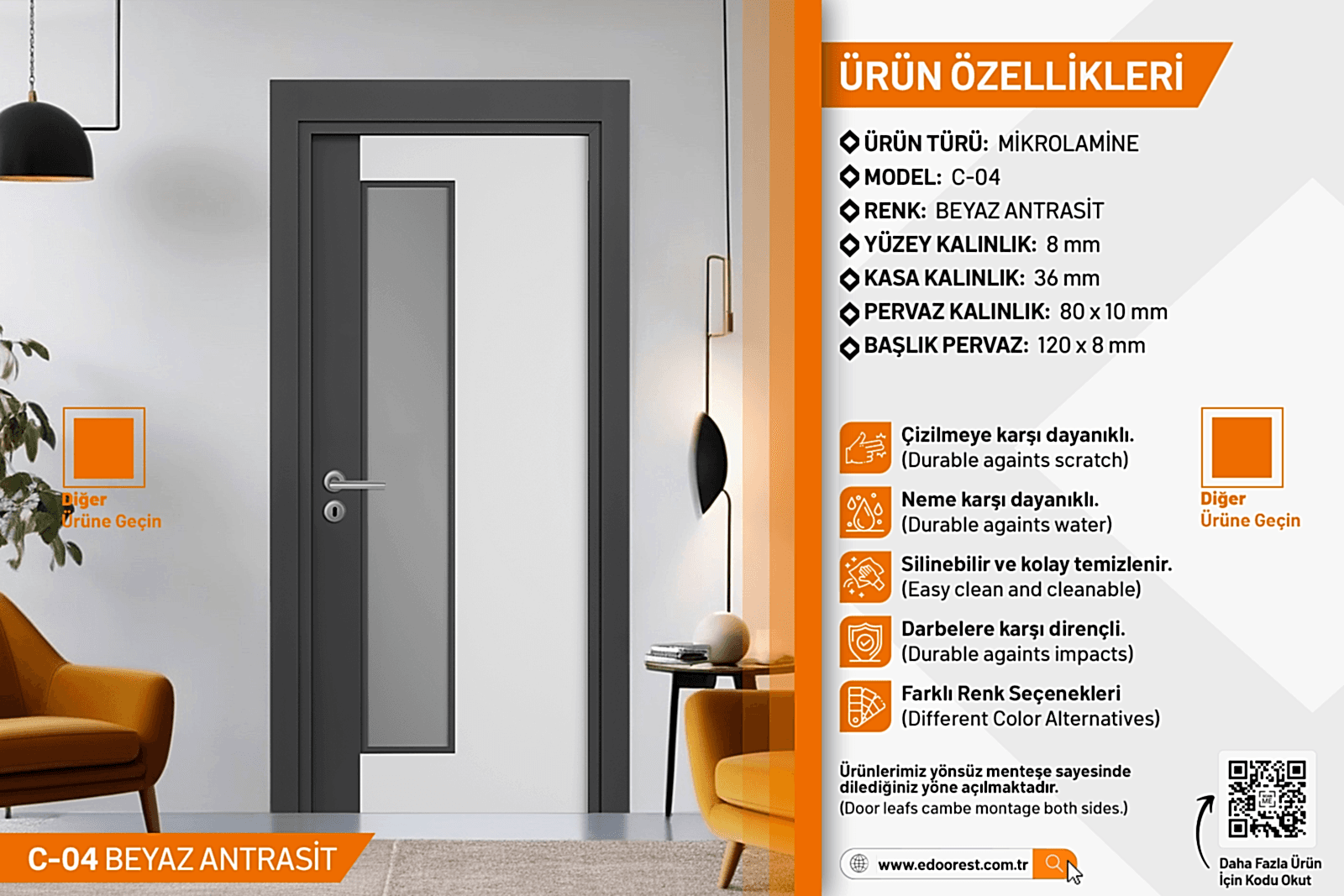 Hizmet Galerisi