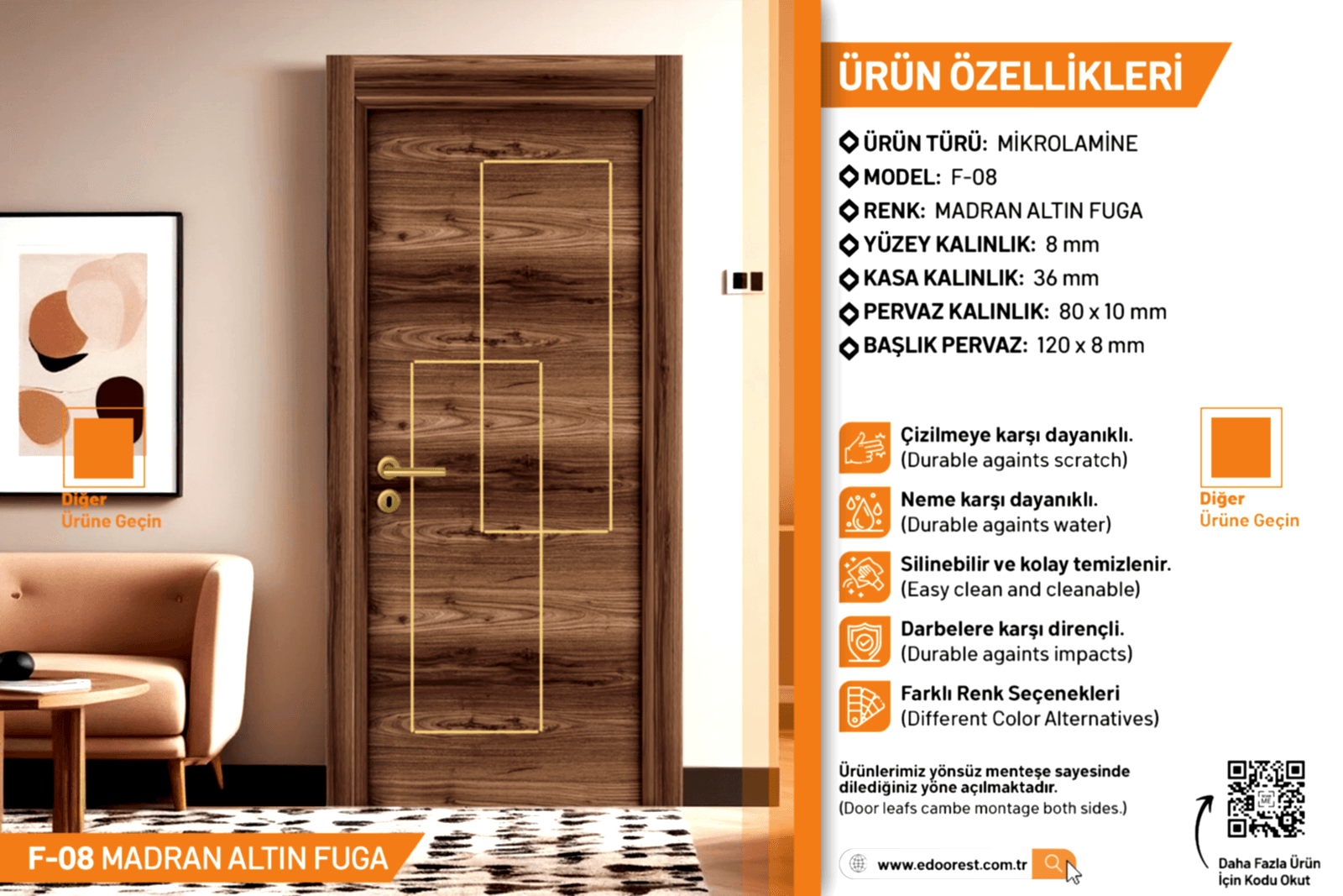 Hizmet Galerisi