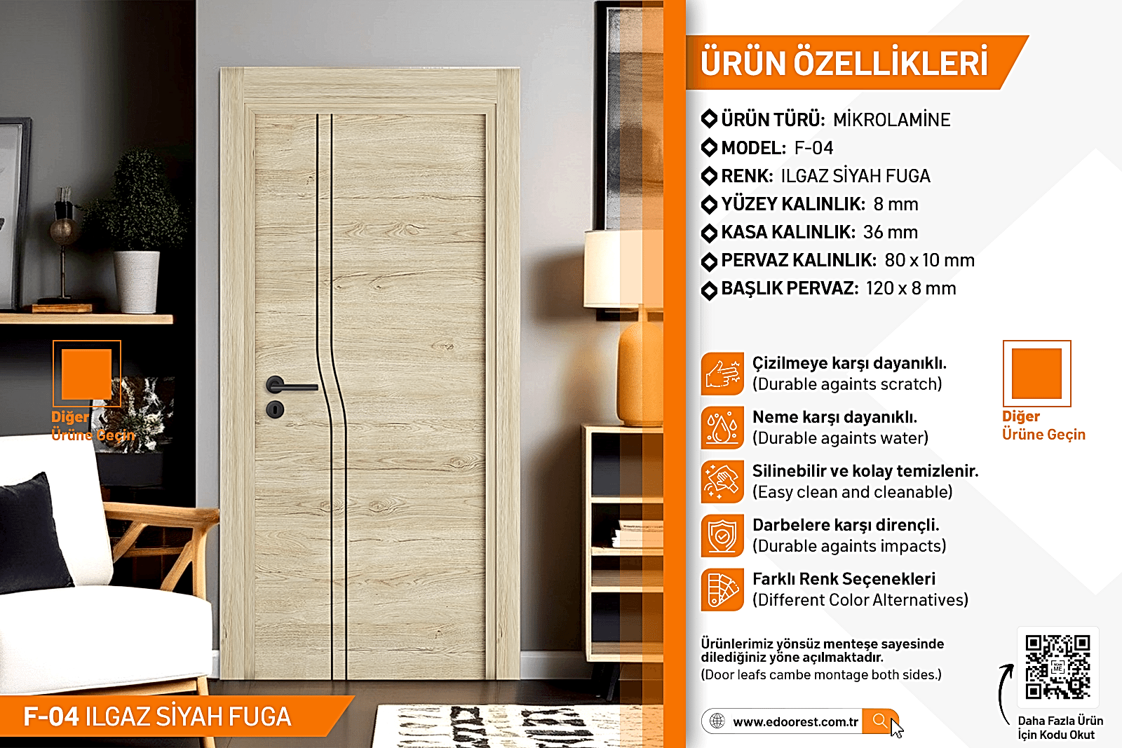 Hizmet Galerisi